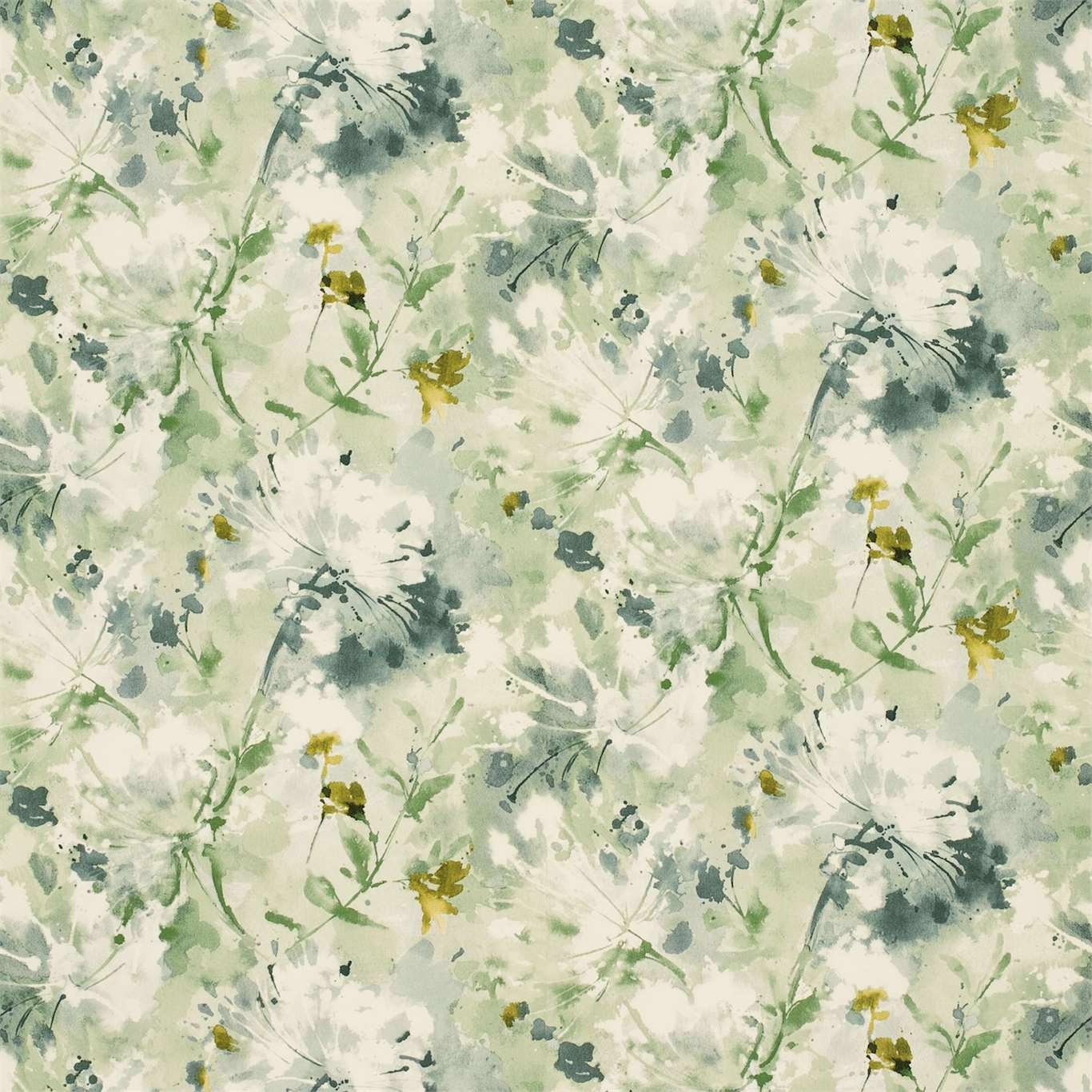 Simi Wallpaper by Sanderson