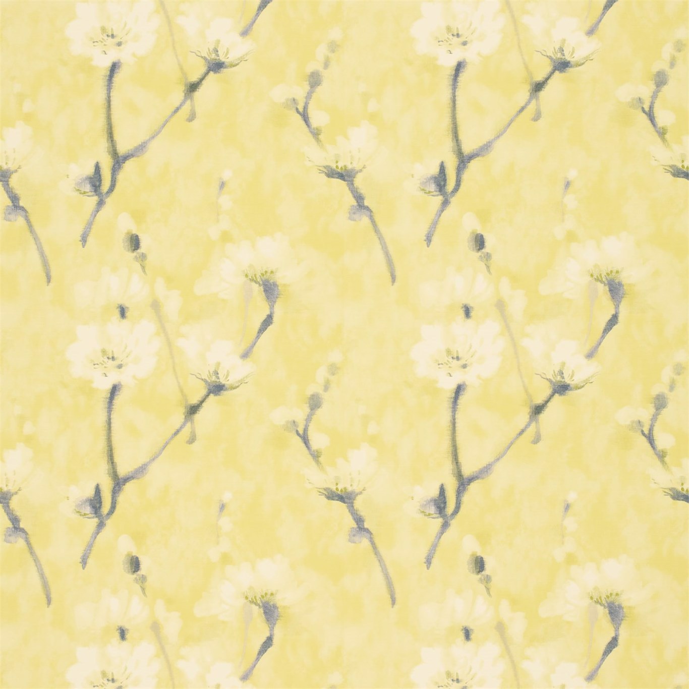 Eleni Wallpaper by Sanderson