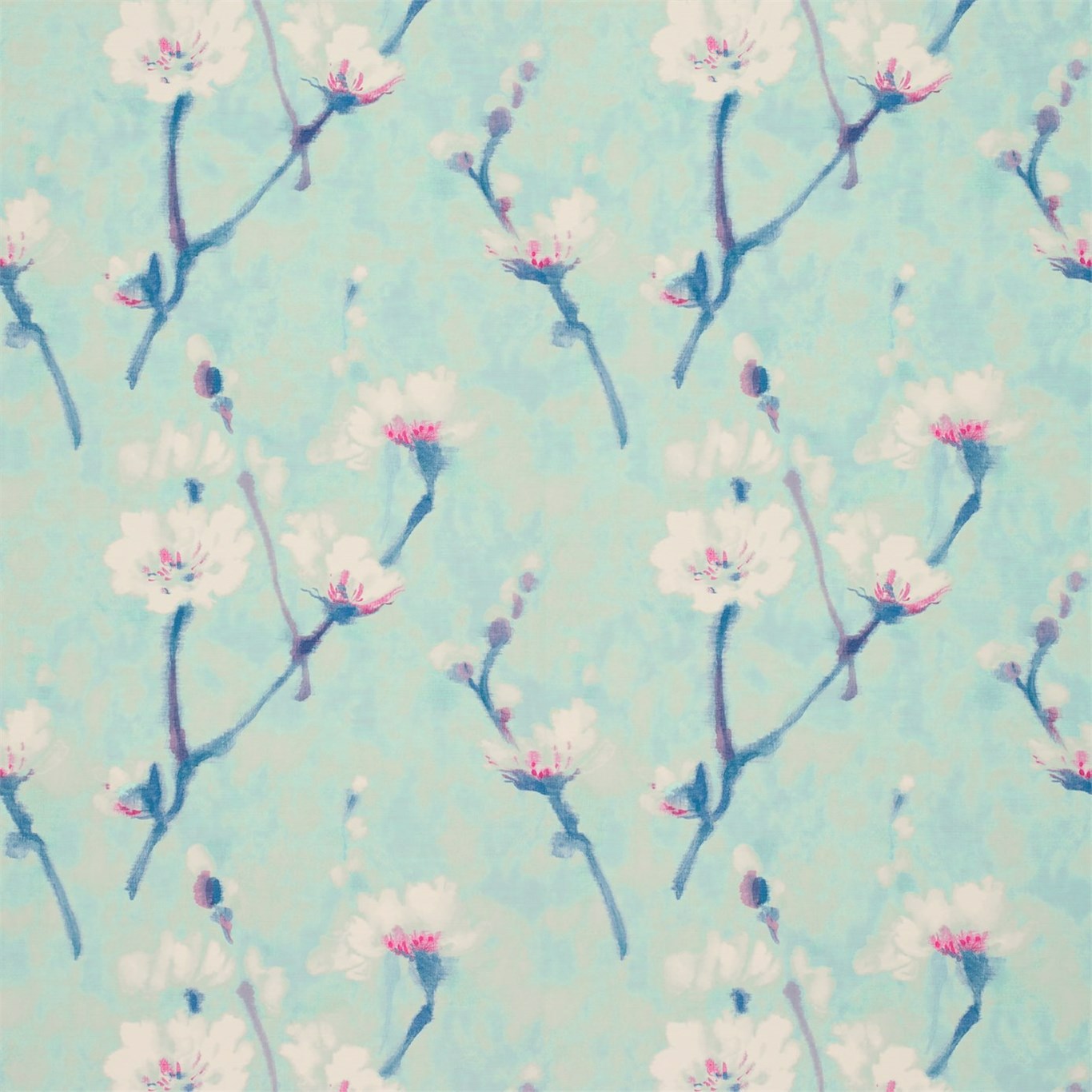 Eleni Wallpaper by Sanderson