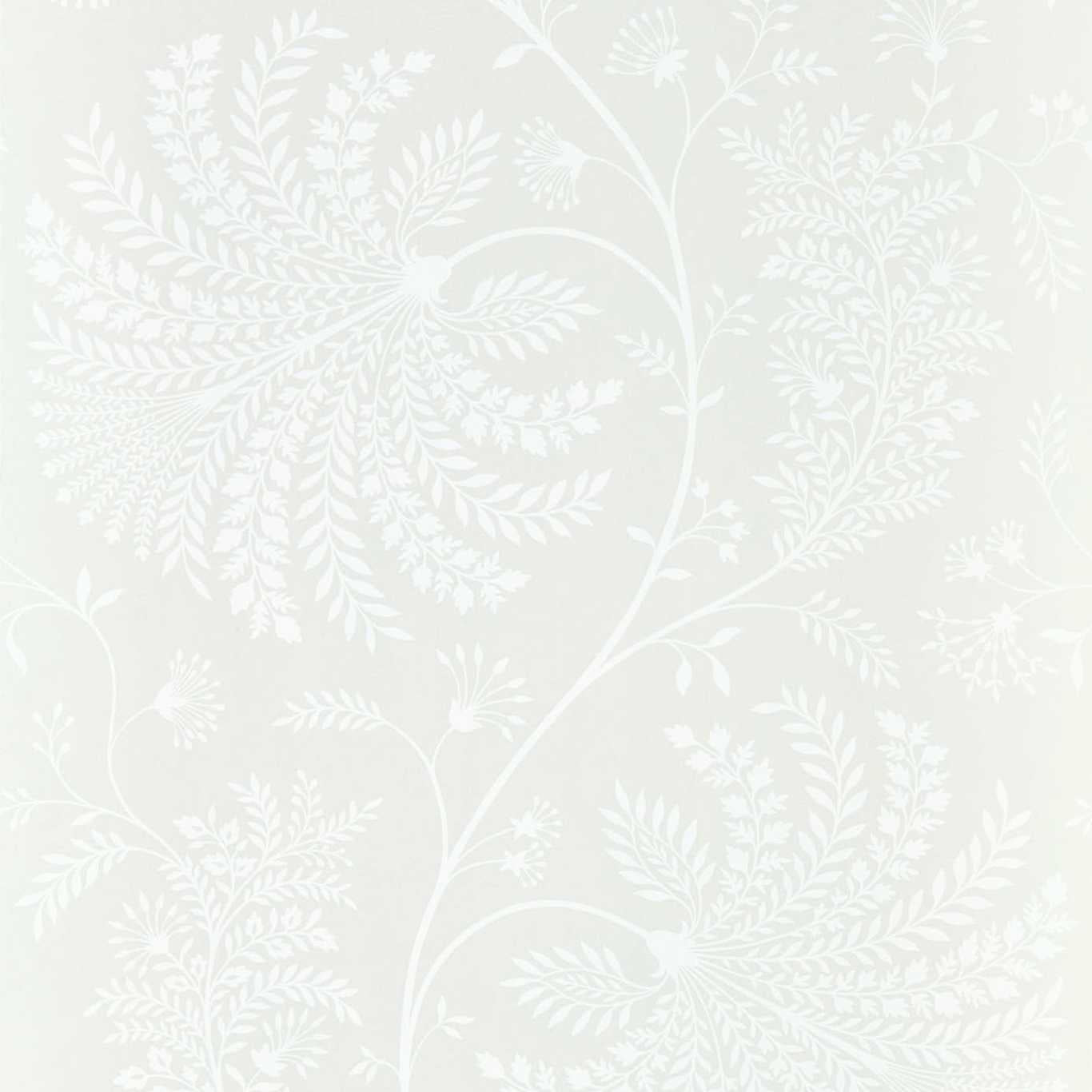 Mapperton Wallpaper by Sanderson
