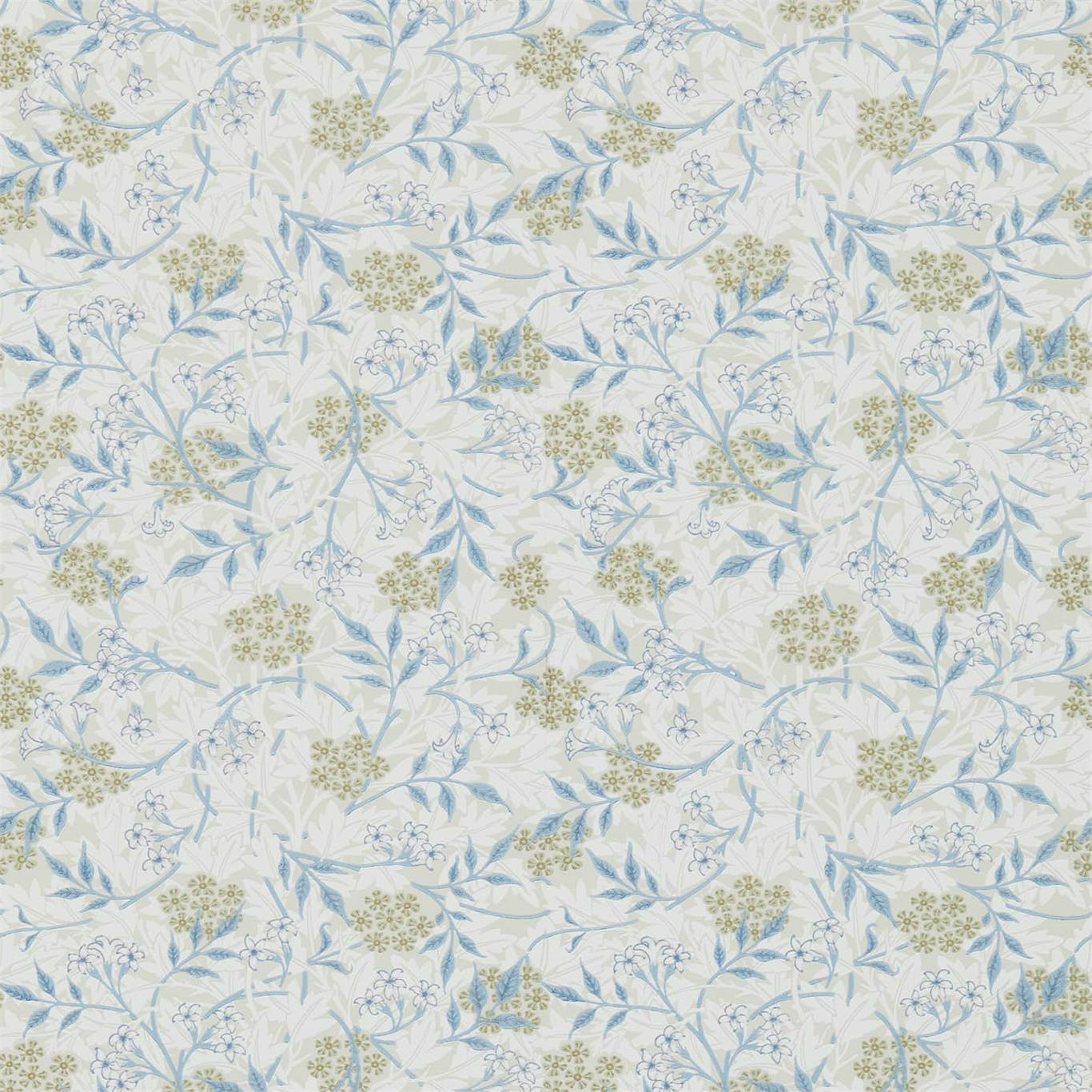 Jasmine Wallpaper by Morris & Co