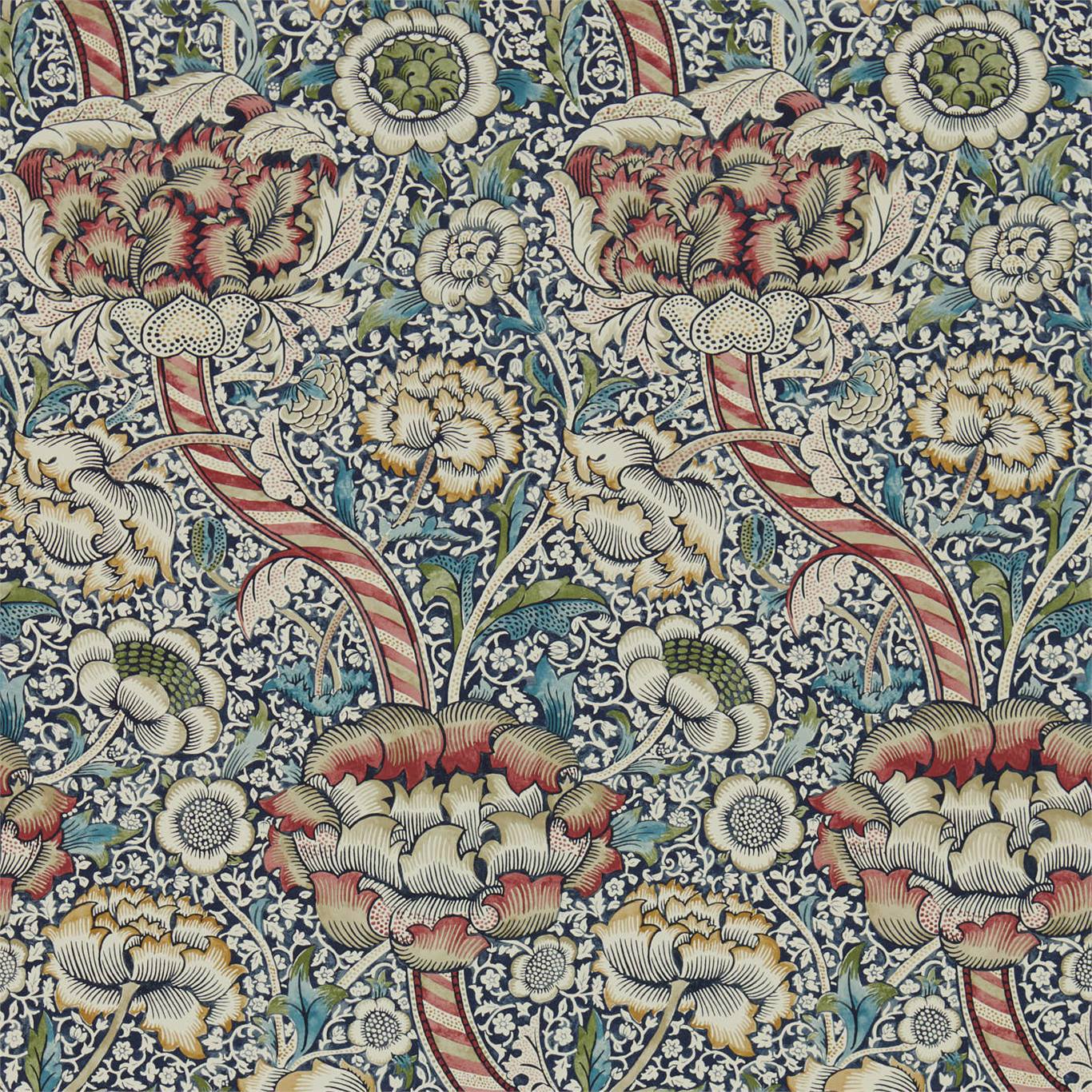 Wandle Wallpaper by Morris & Co