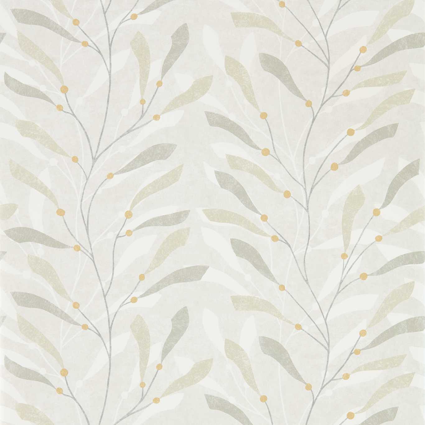 Sea Kelp Wallpaper by Sanderson