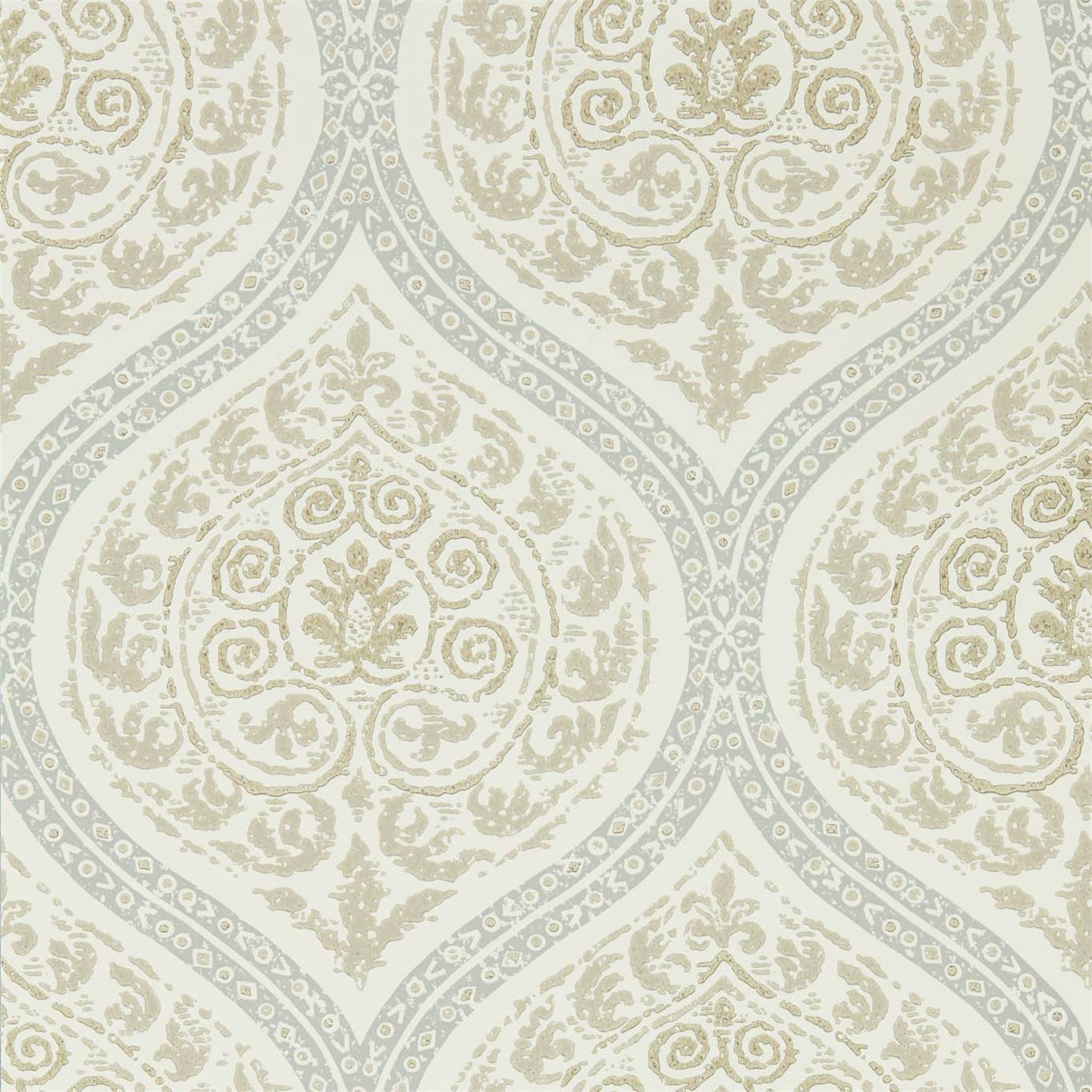 Madurai Wallpaper by Sanderson