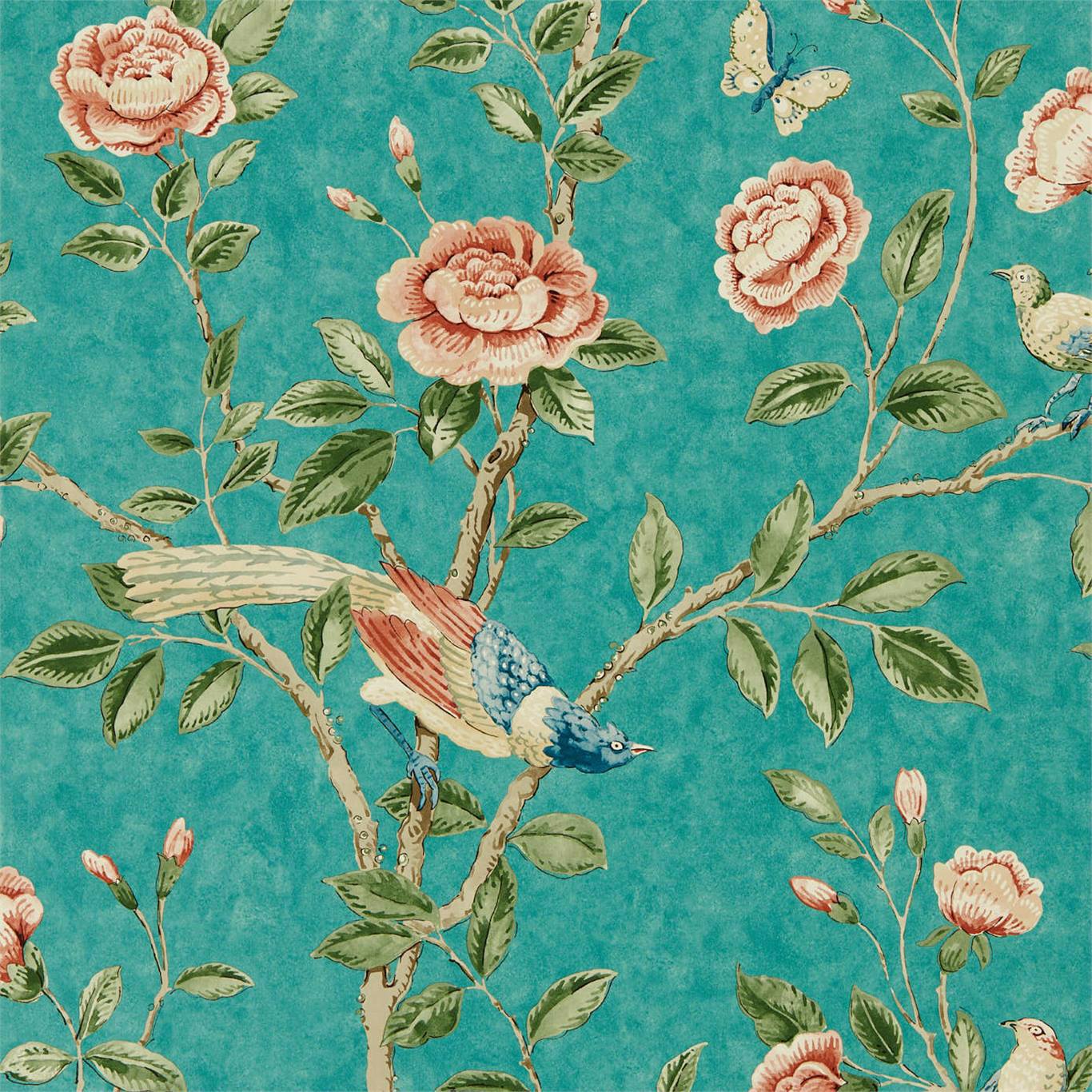 Andhara Wallpaper by Sanderson