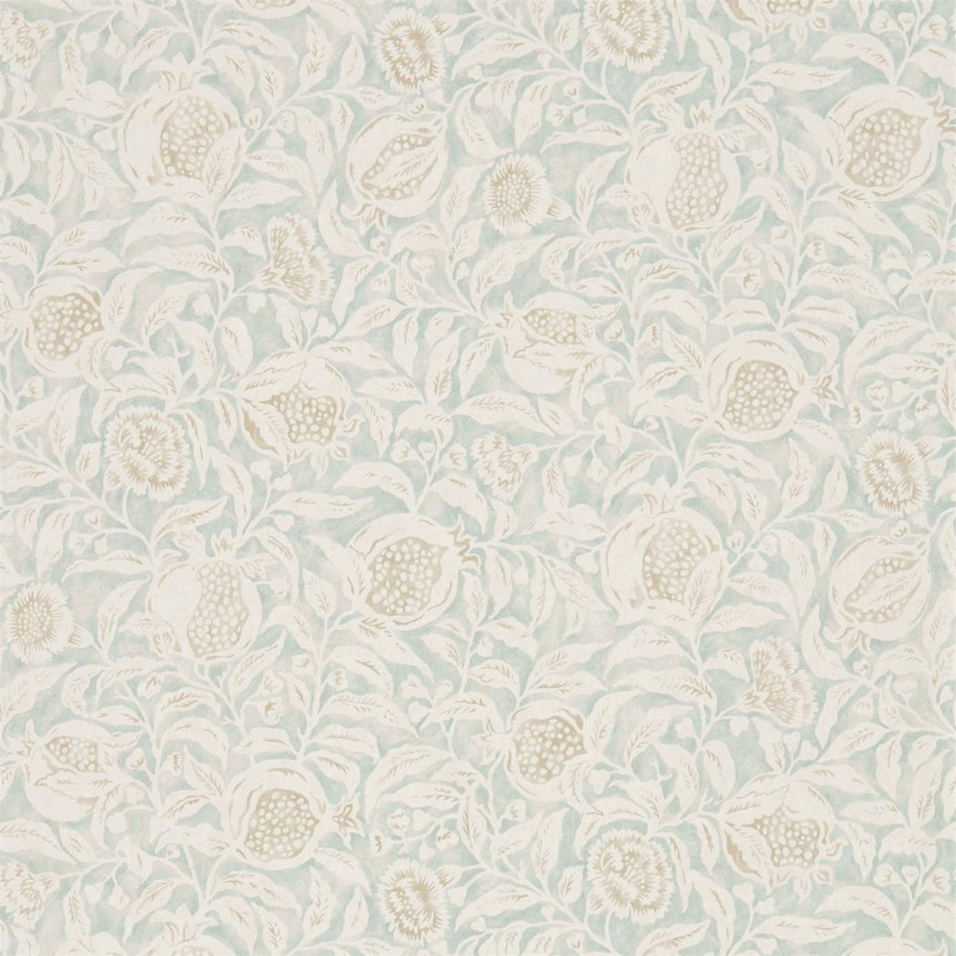 Annandale Wallpaper by Sanderson