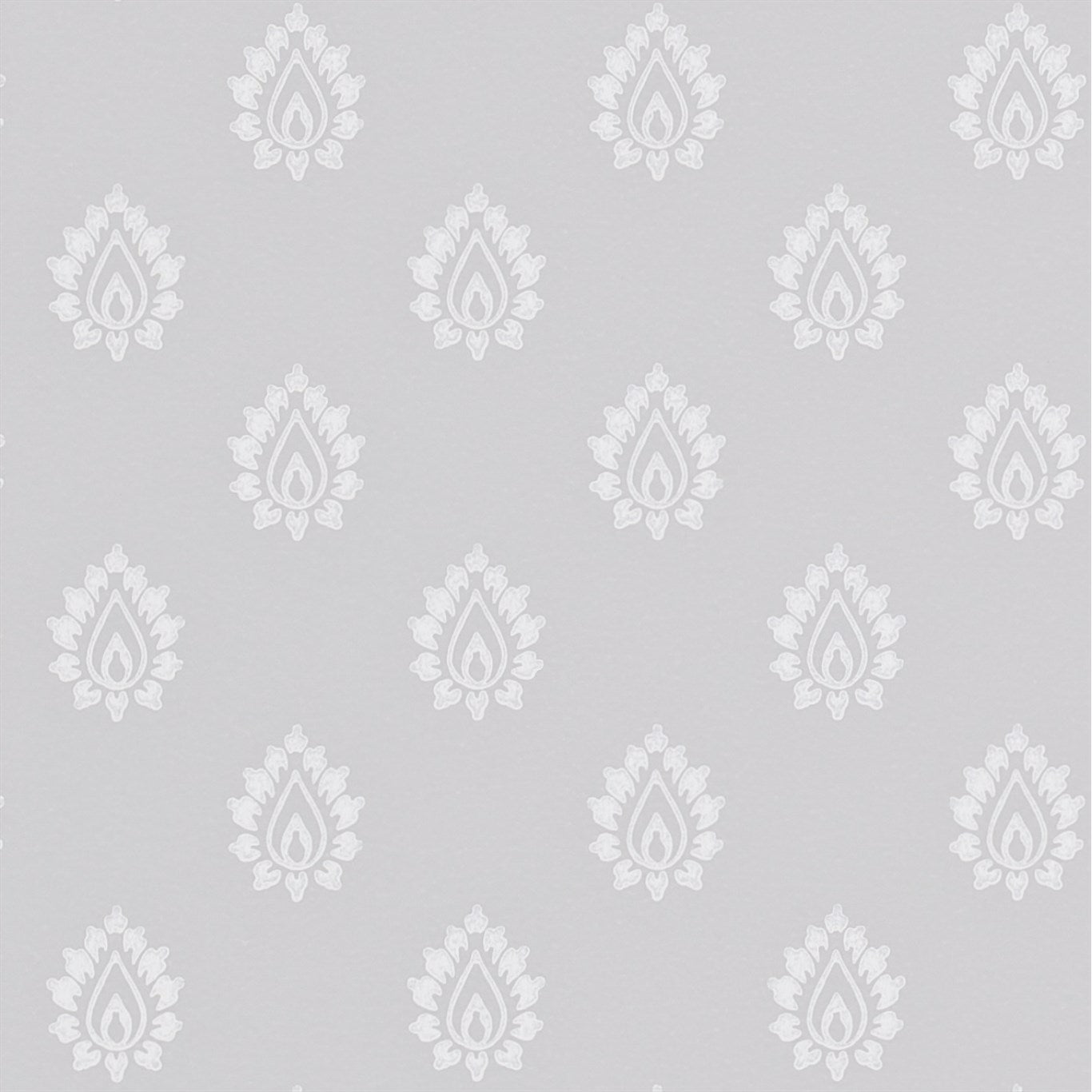 Florrie Wallpaper by Sanderson