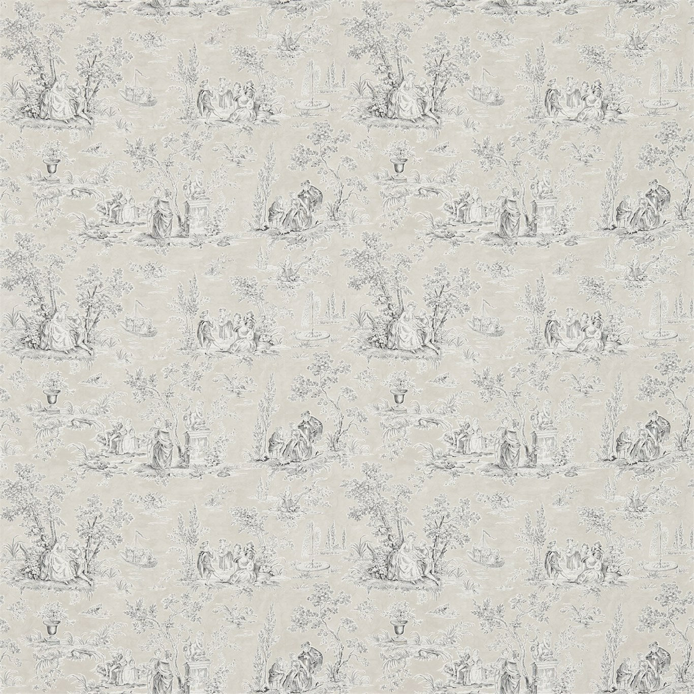 Josette Wallpaper by Sanderson
