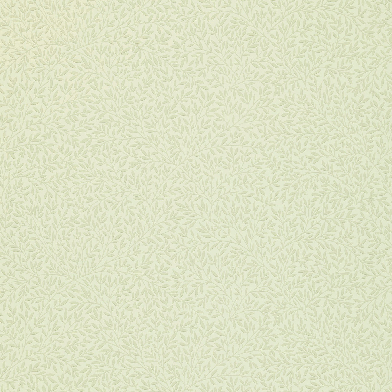 William Morris Standen Wallpaper