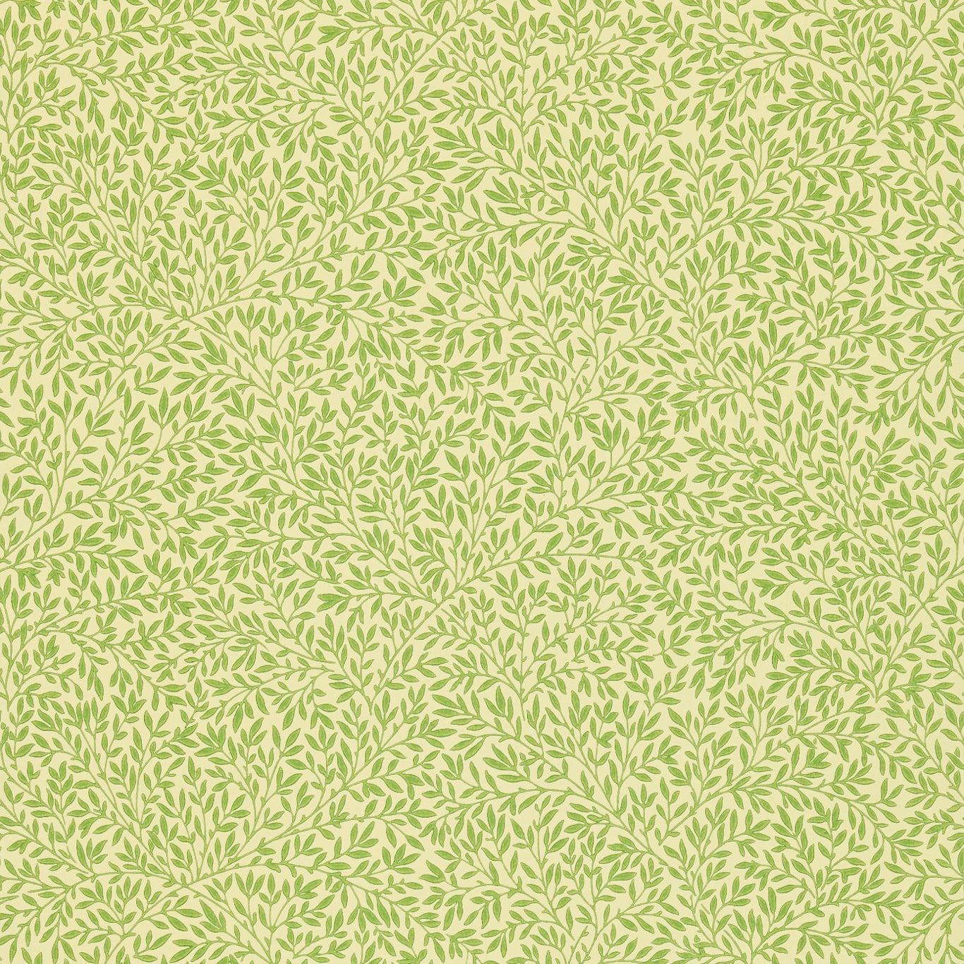 William Morris Standen Wallpaper