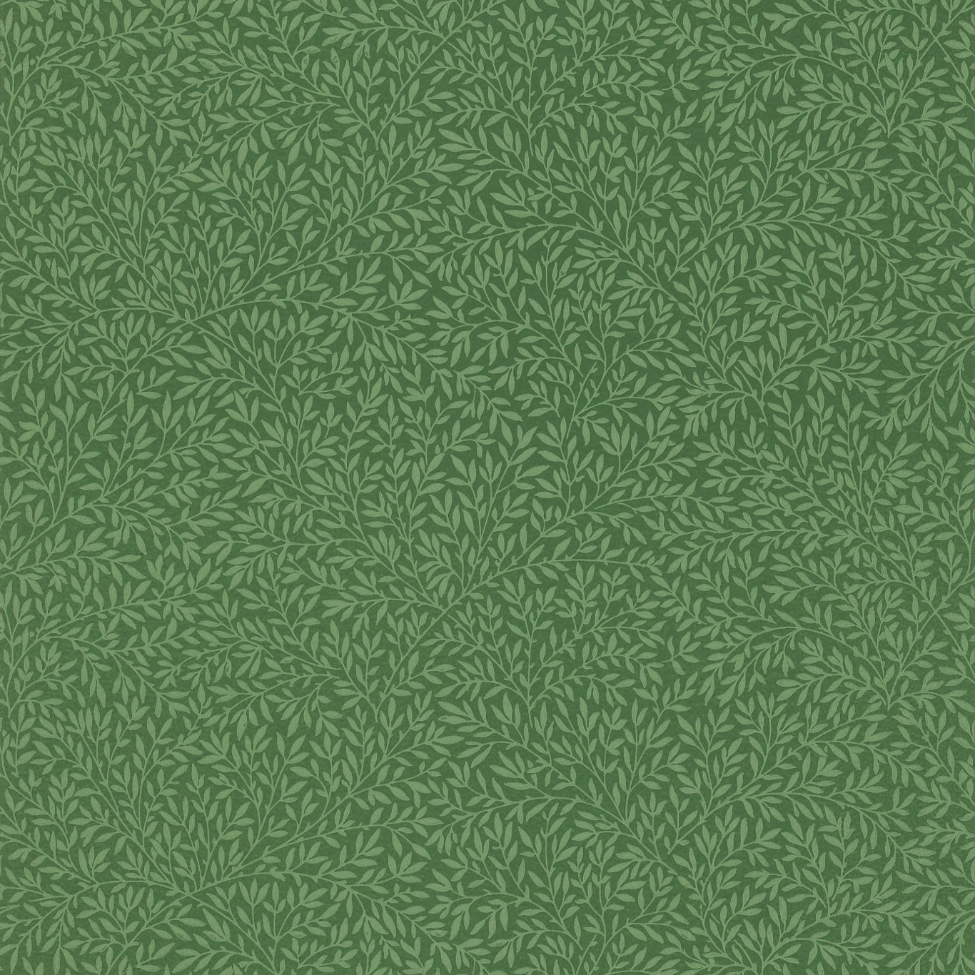 William Morris Standen Wallpaper