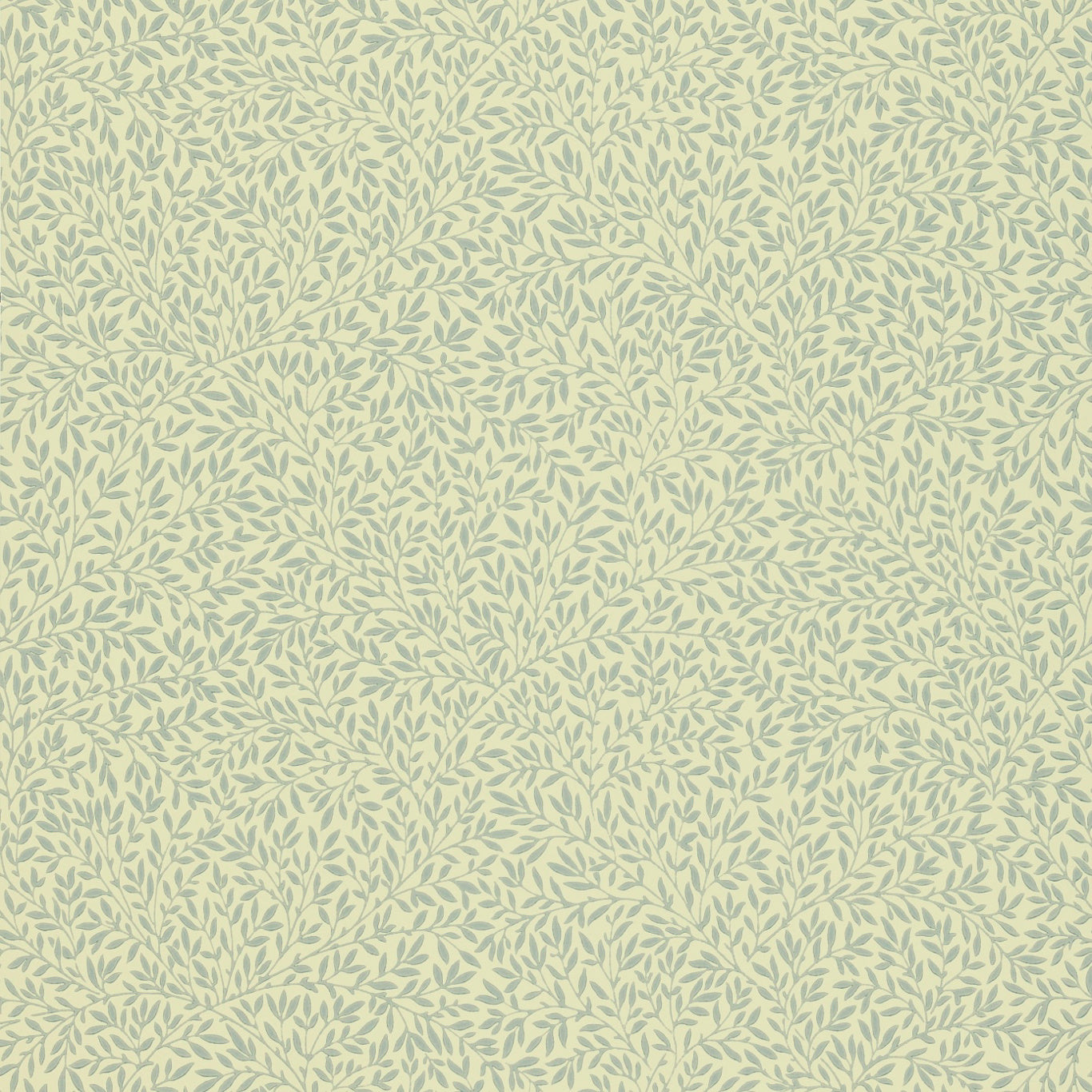William Morris Standen Wallpaper