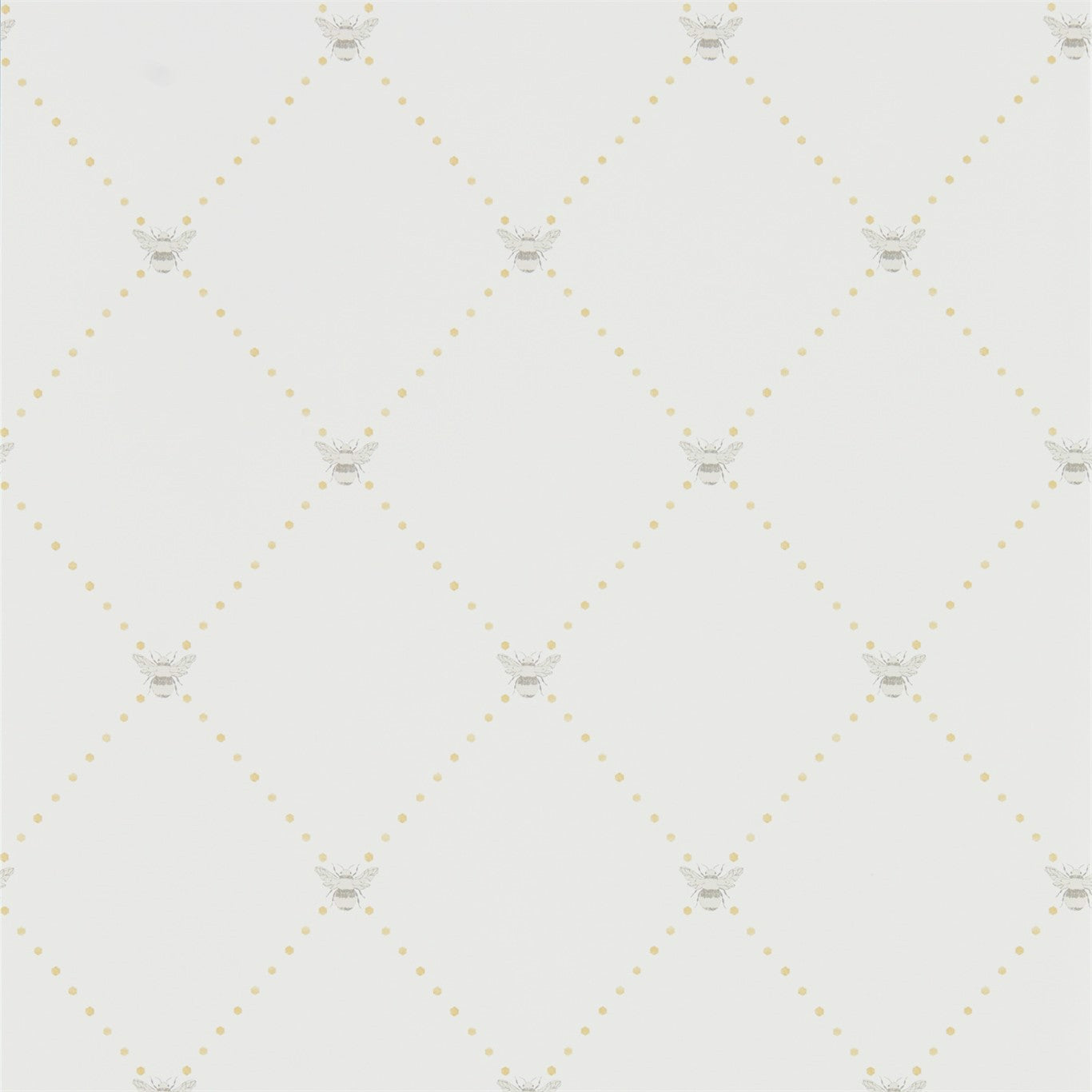 Nectar Wallpaper by Sanderson