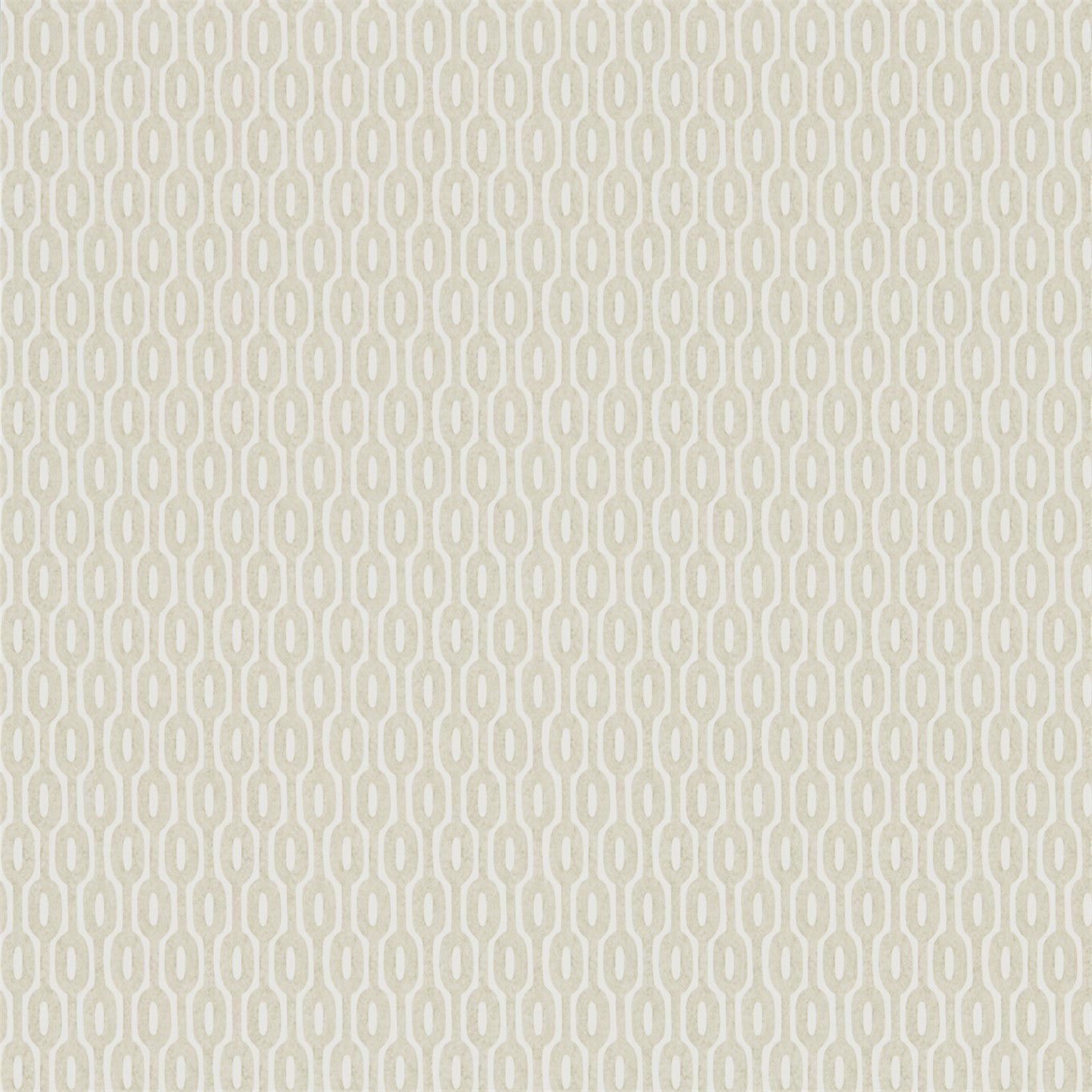 Hemp Wallpaper by Sanderson