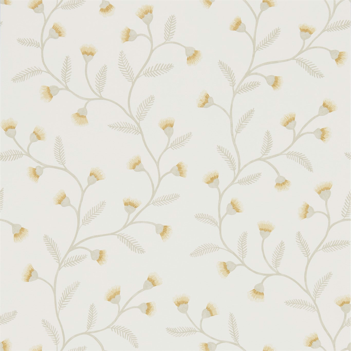 Everly Wallpaper by Sanderson
