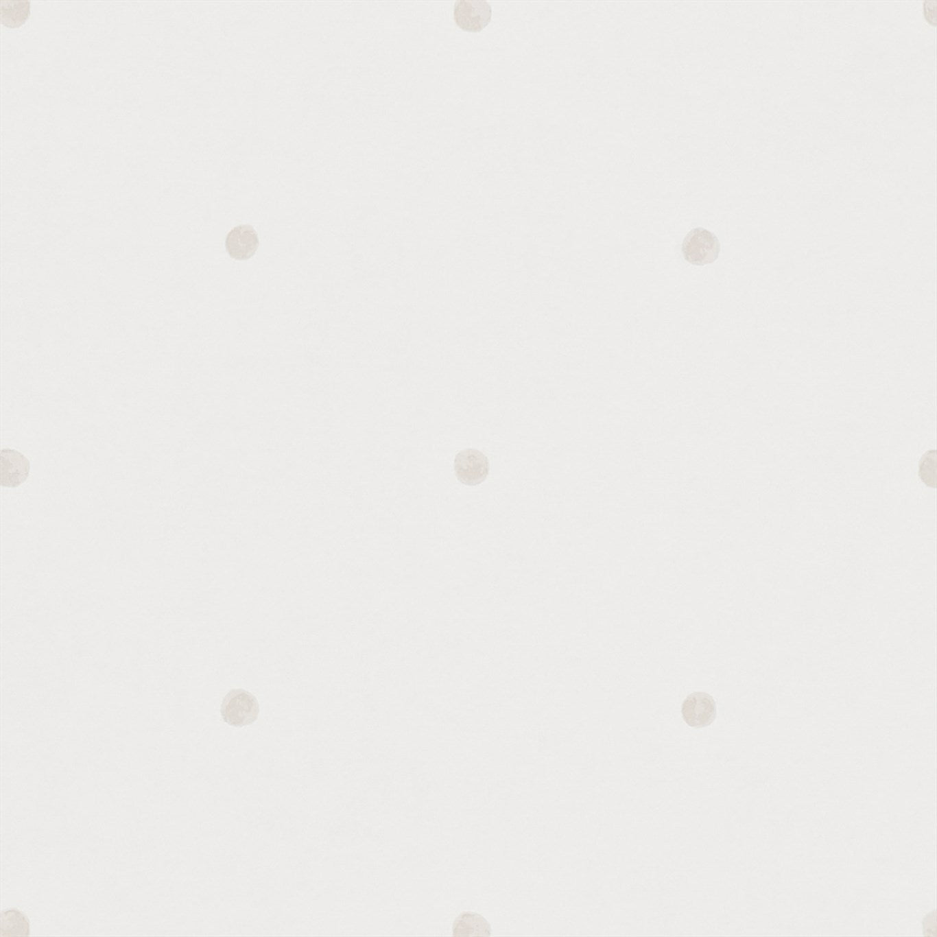 Polka Wallpaper by Sanderson