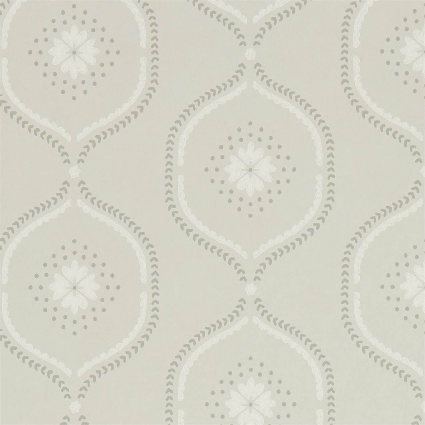 Milcombe Wallpaper by Sanderson