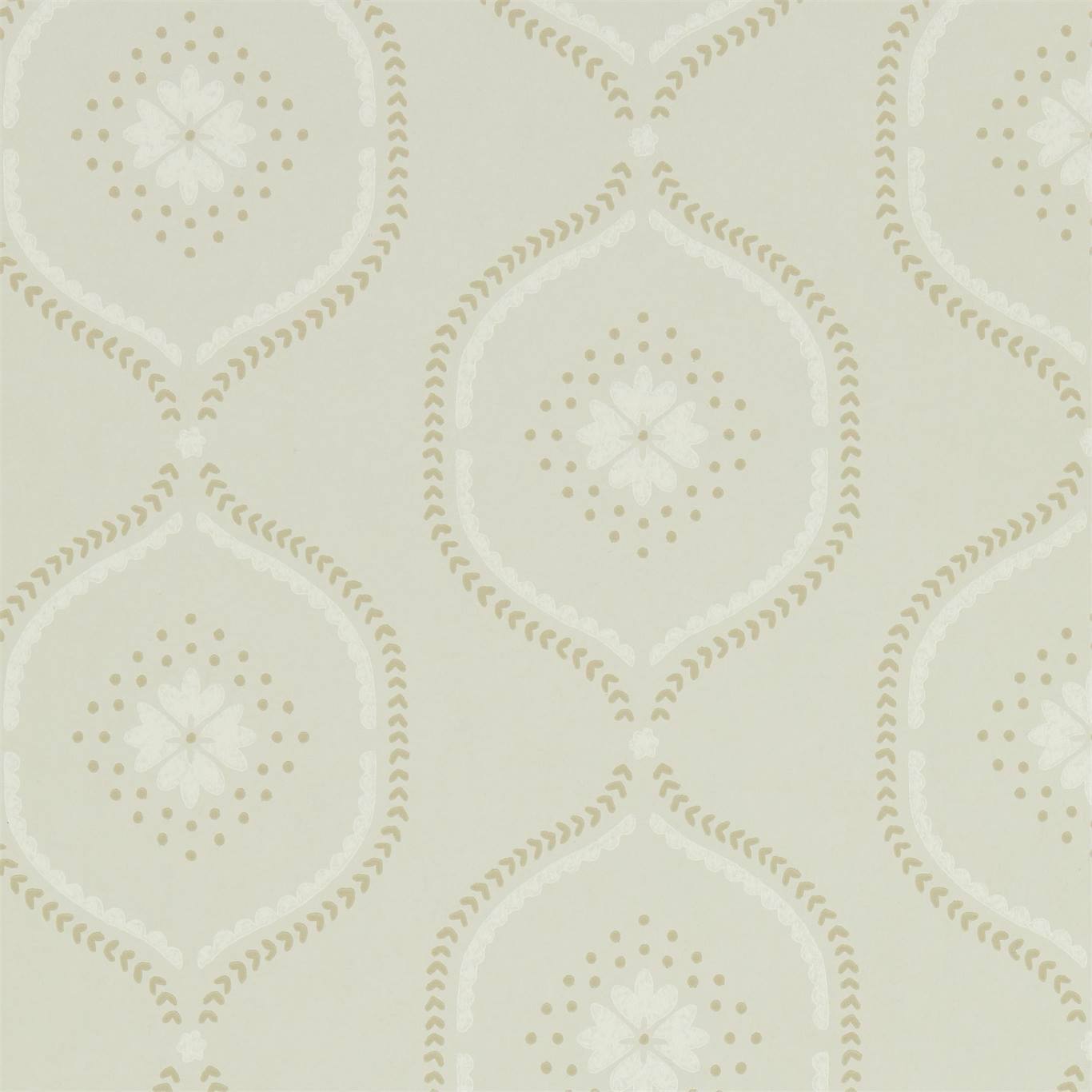 Milcombe Wallpaper by Sanderson