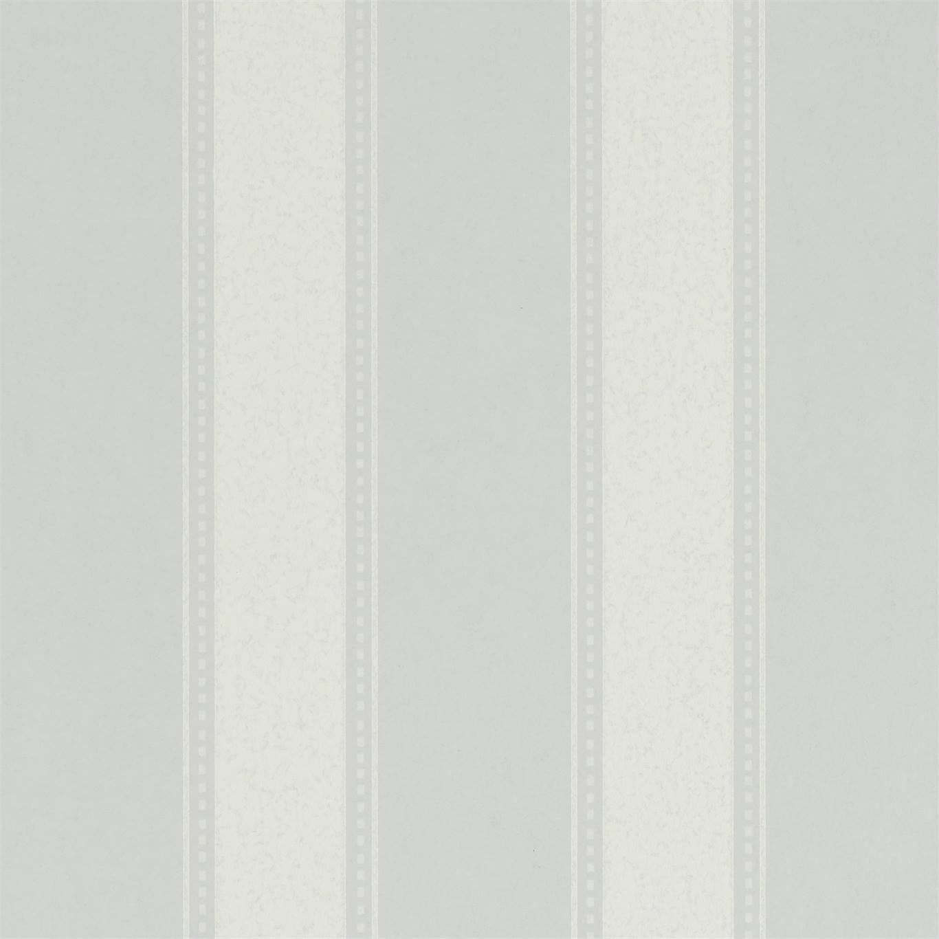 Sonning Stripe Wallpaper by Sanderson