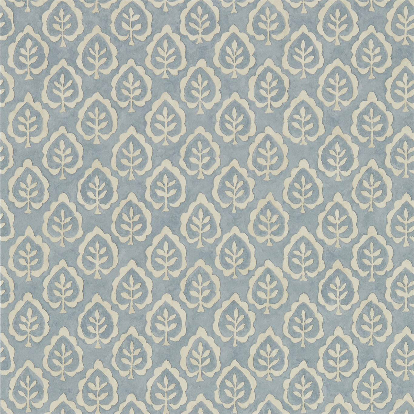 Fencott Wallpaper by Sanderson