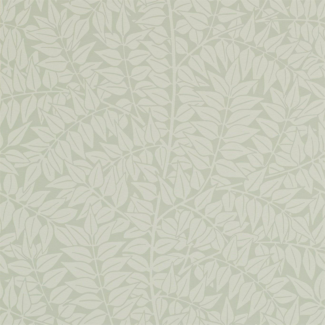 Branch Wallpaper by Morris & Co