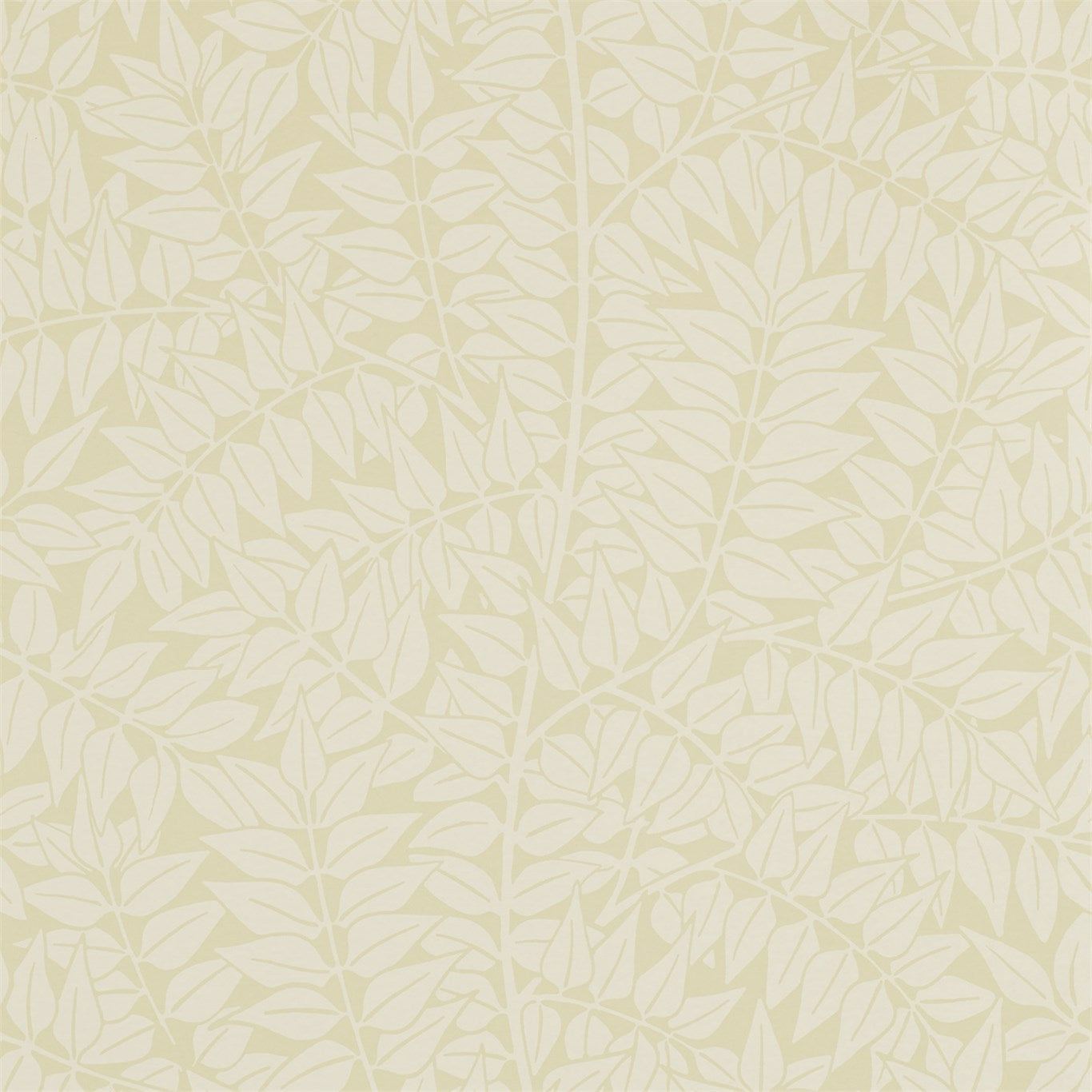 Branch Wallpaper by Morris & Co
