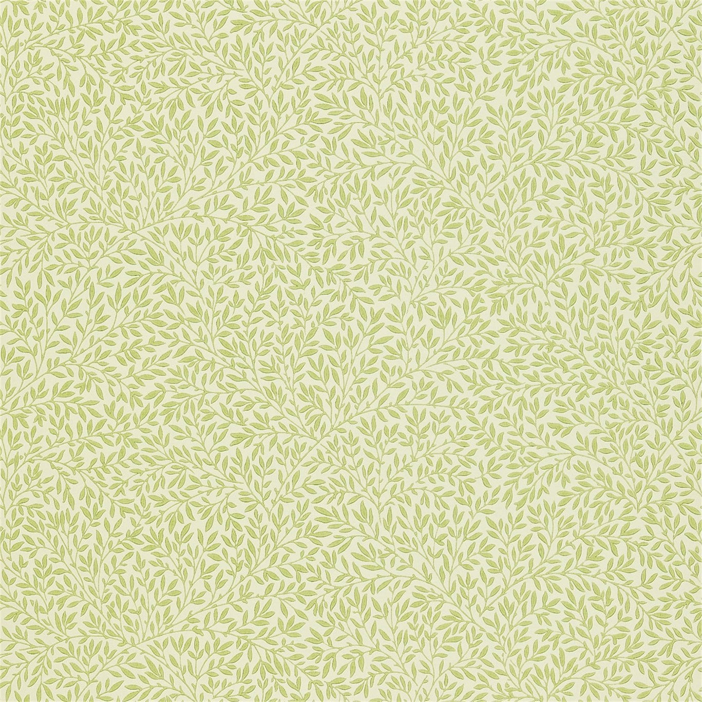 William Morris Standen Wallpaper