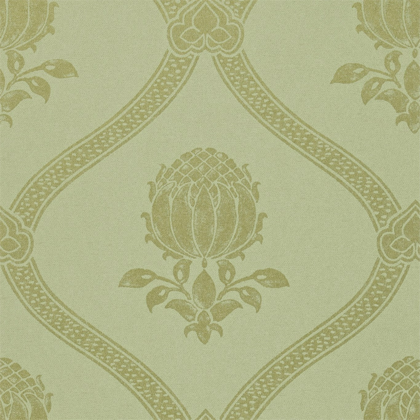 Granada Wallpaper by Morris & Co