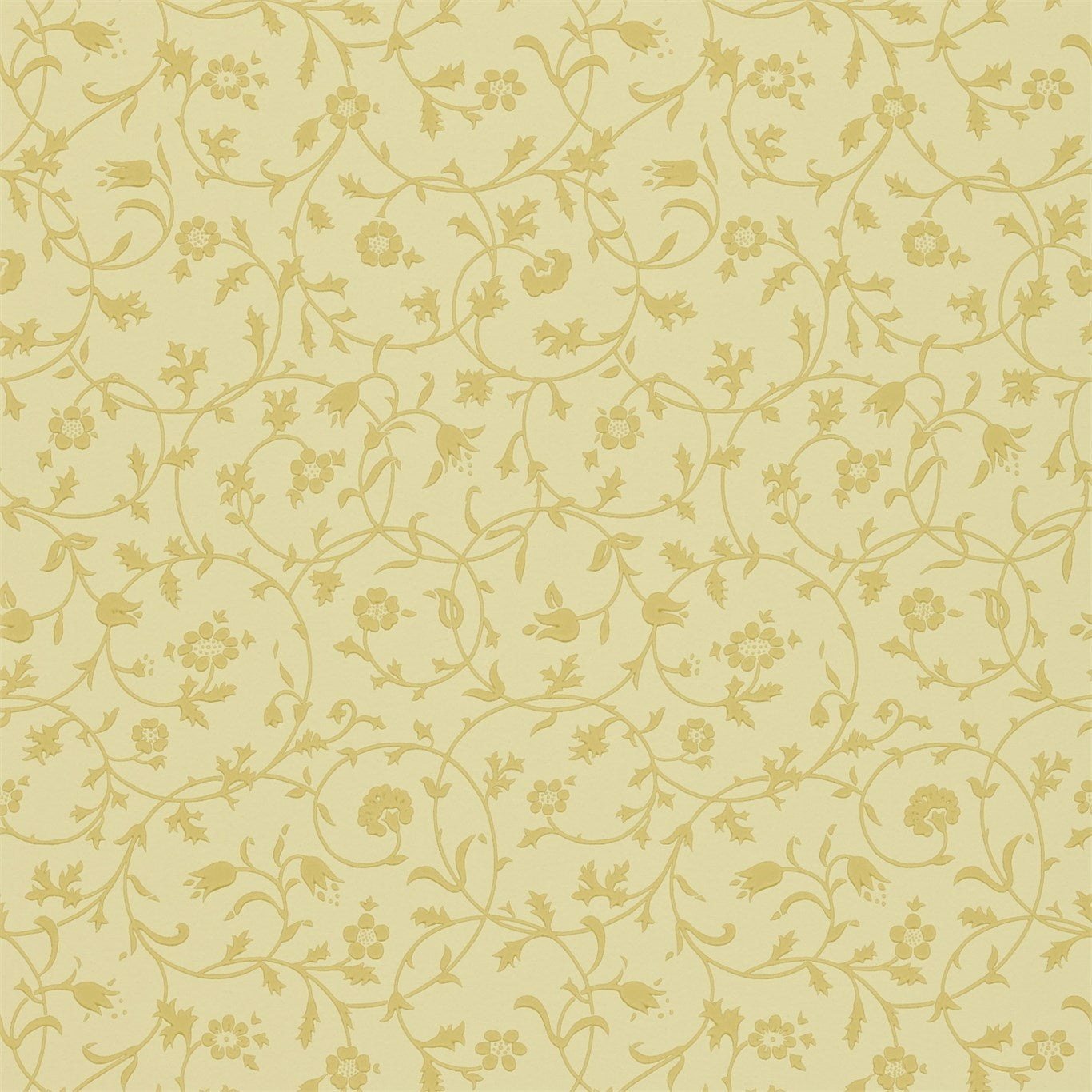 Medway Wallpaper by Morris & Co