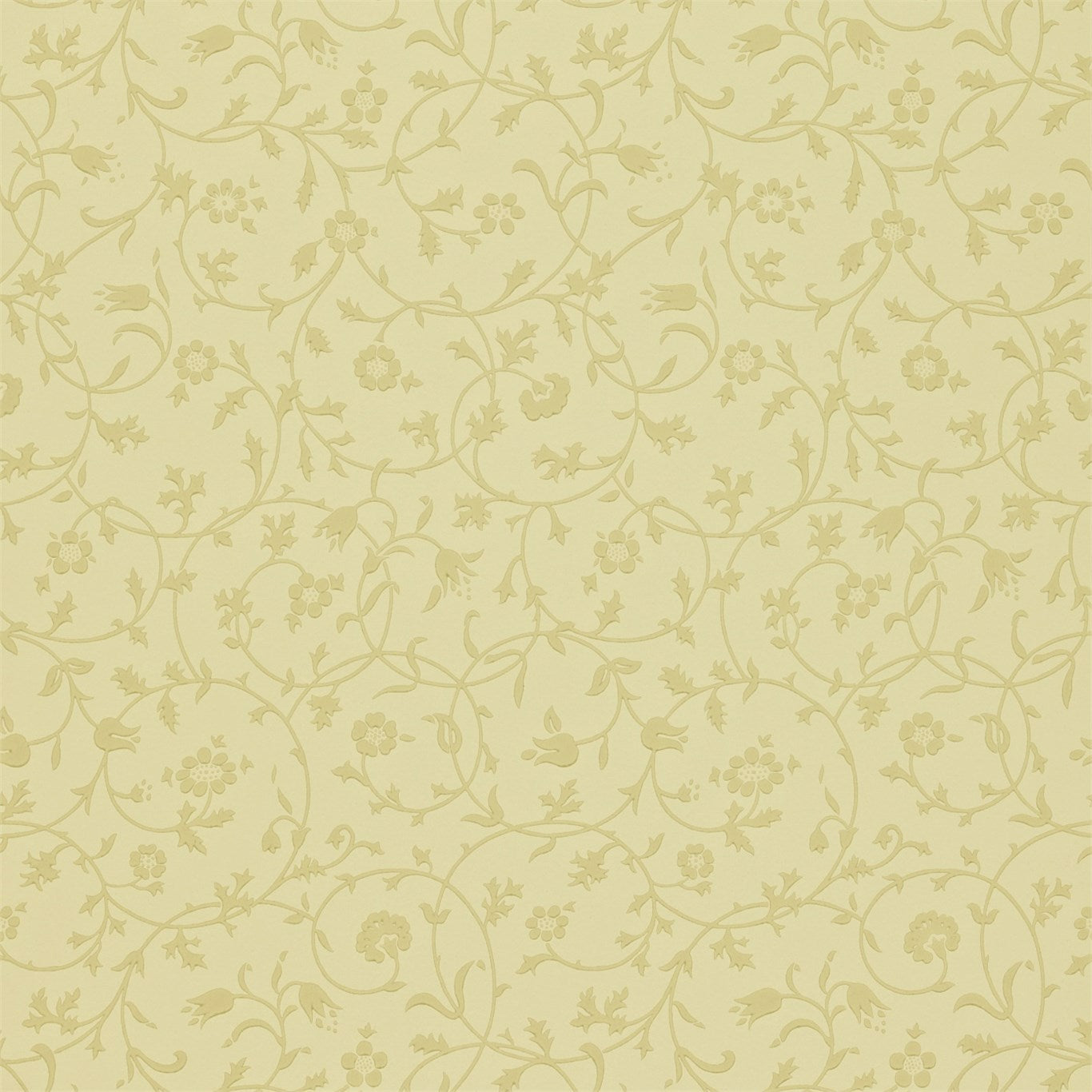 Medway Wallpaper by Morris & Co