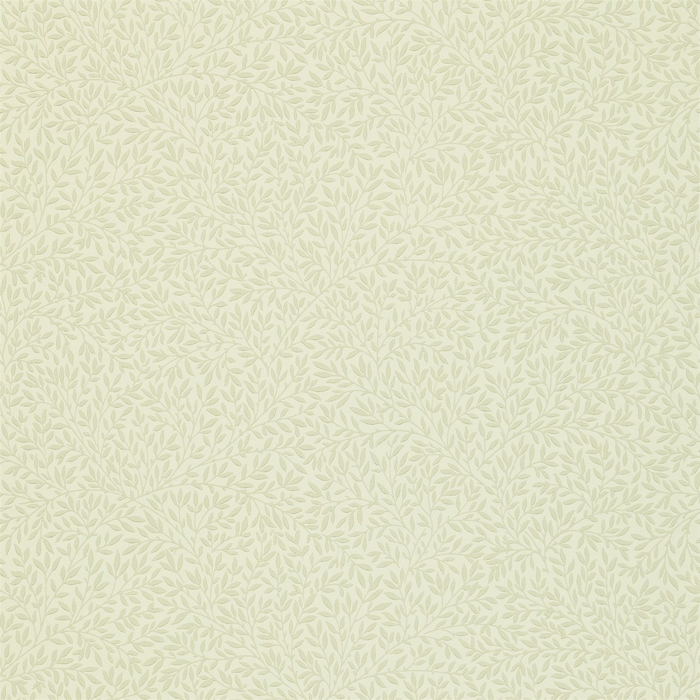 William Morris Standen Wallpaper