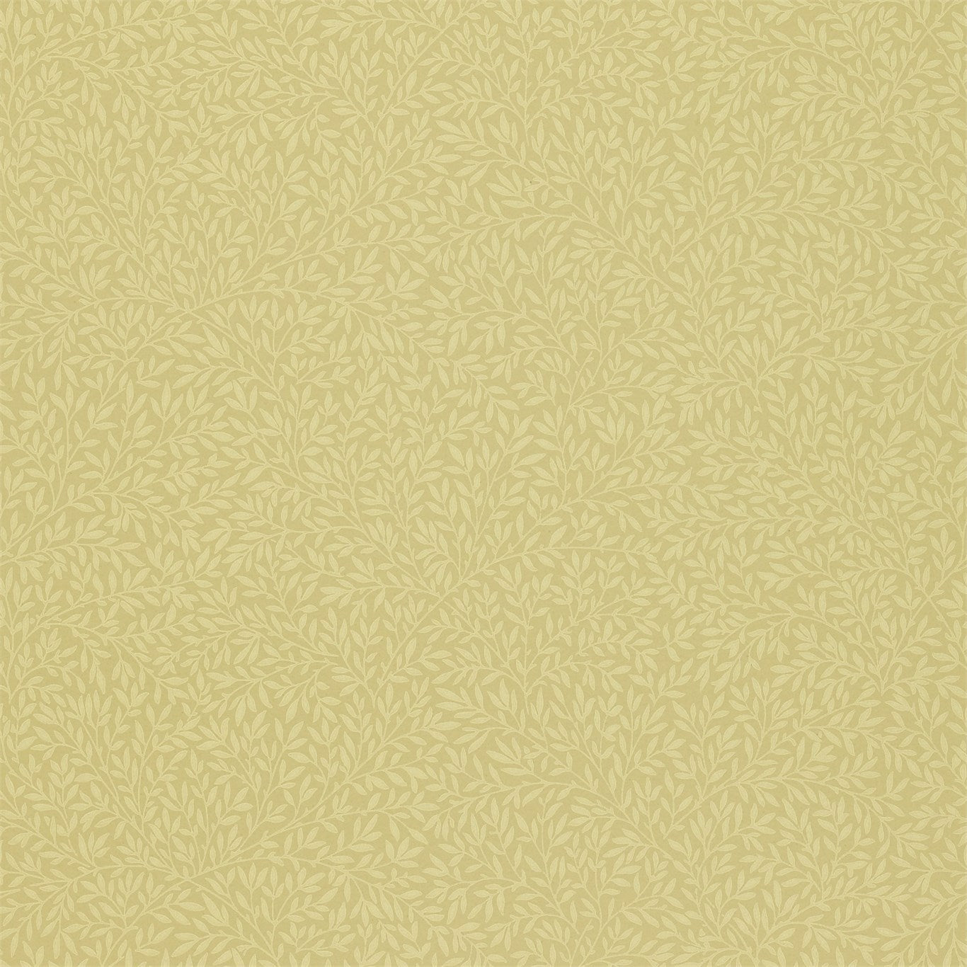 William Morris Standen Wallpaper