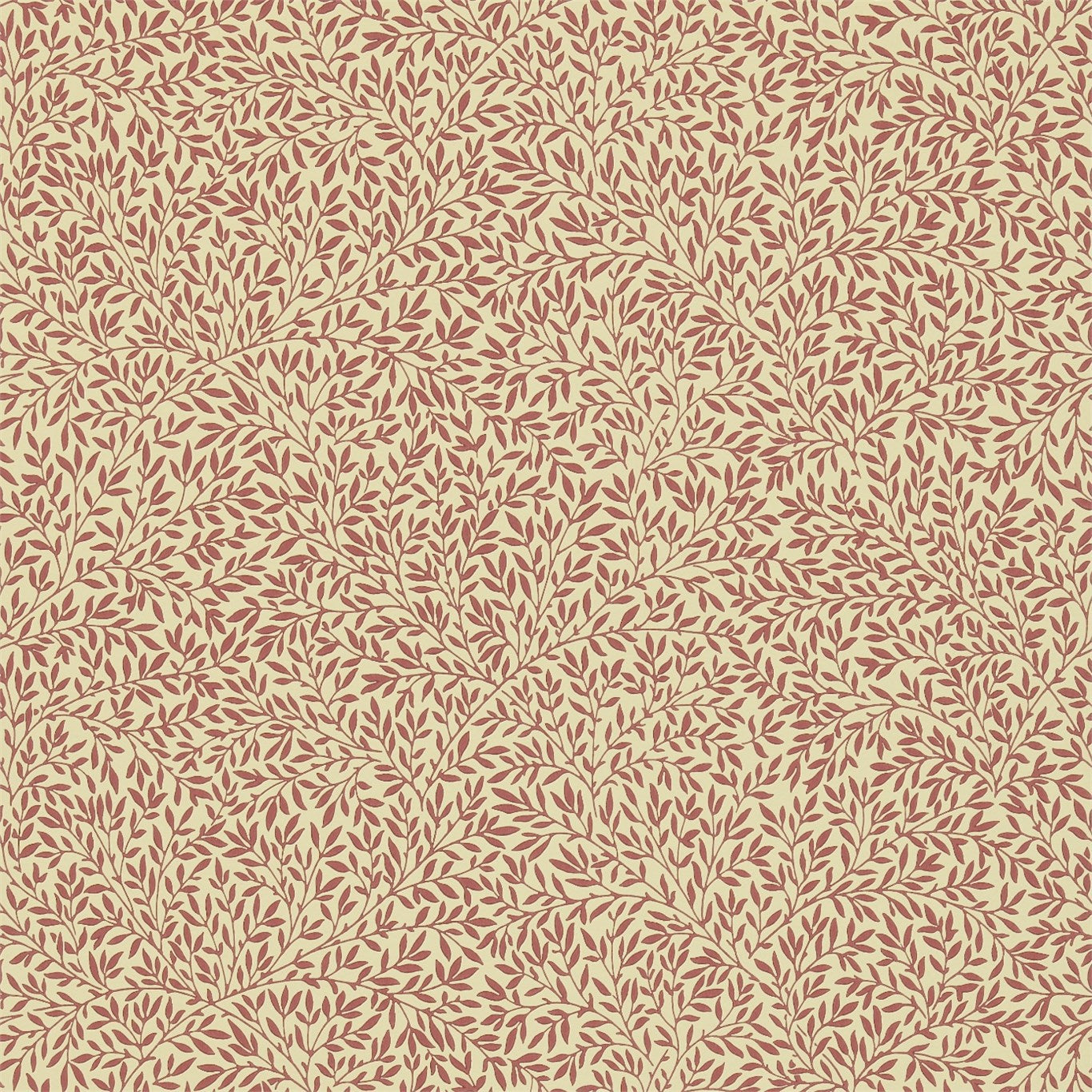 William Morris Standen Wallpaper