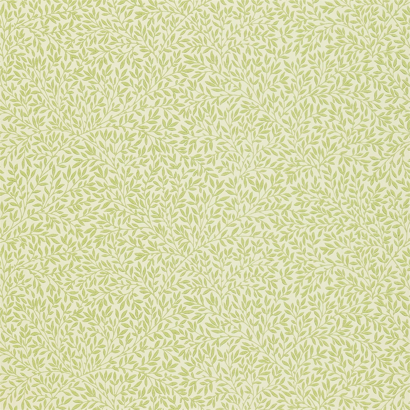 William Morris Standen Wallpaper