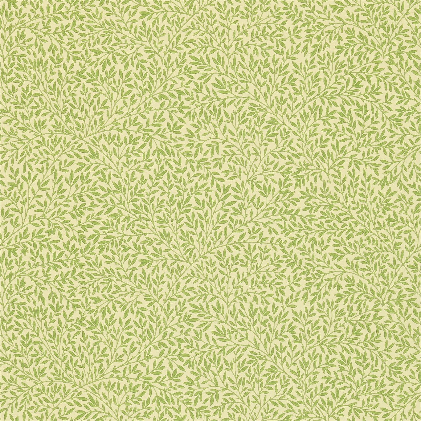 William Morris Standen Wallpaper