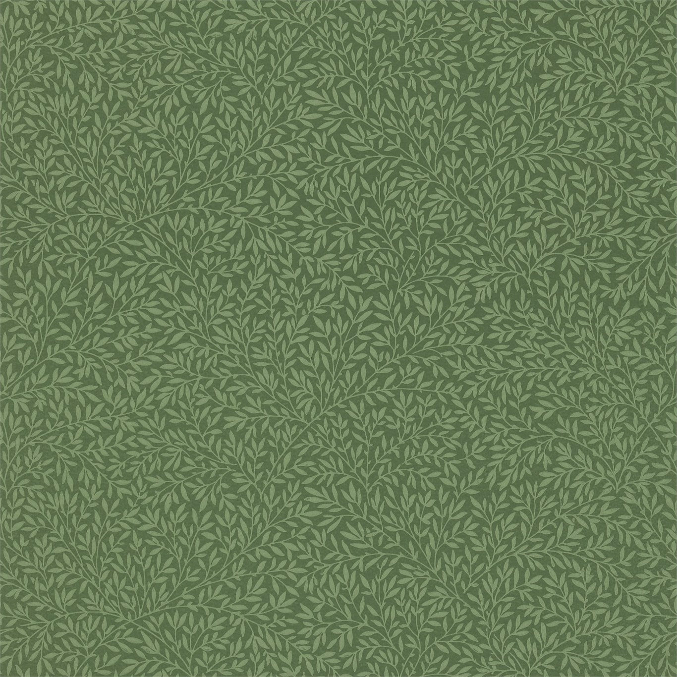 William Morris Standen Wallpaper