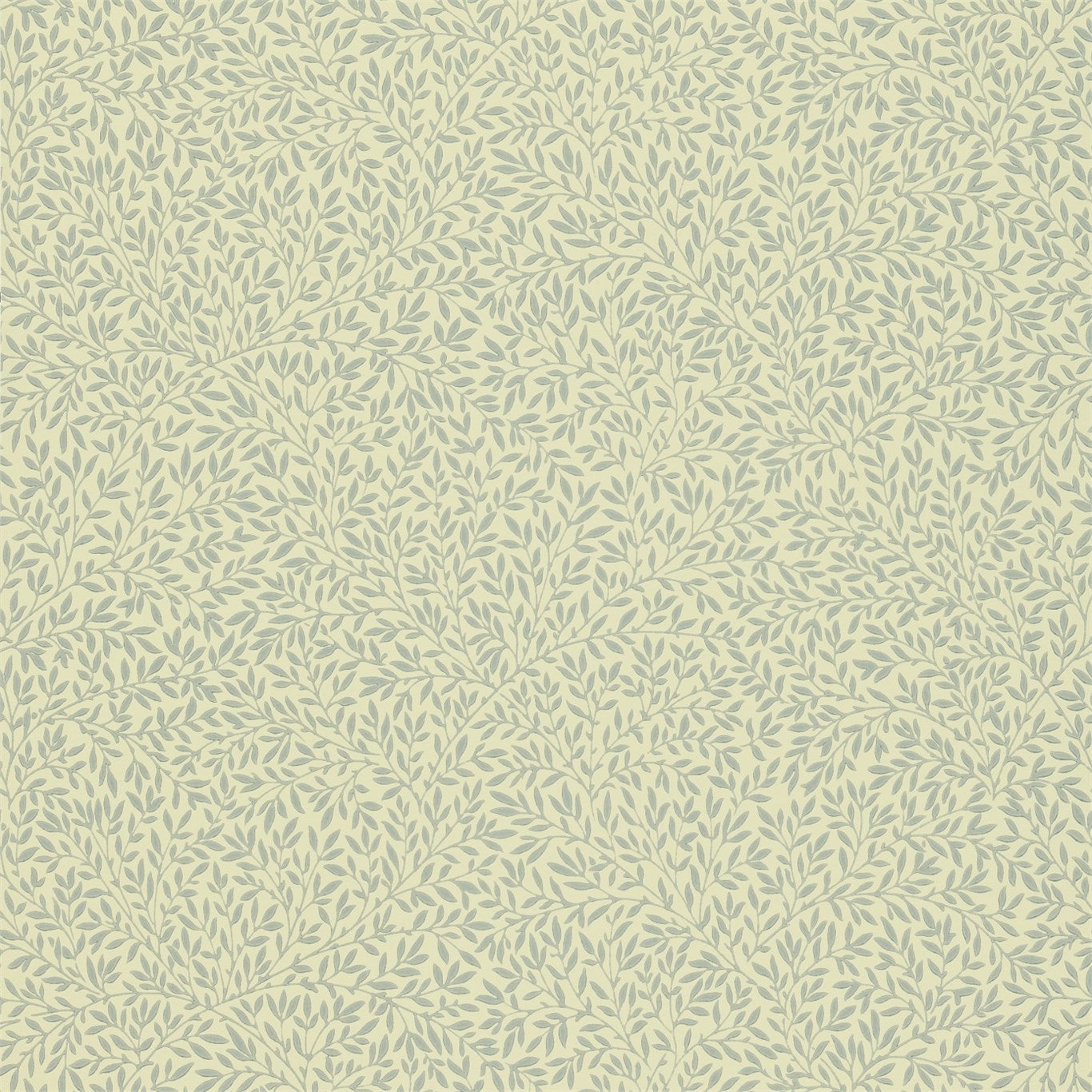 William Morris Standen Wallpaper