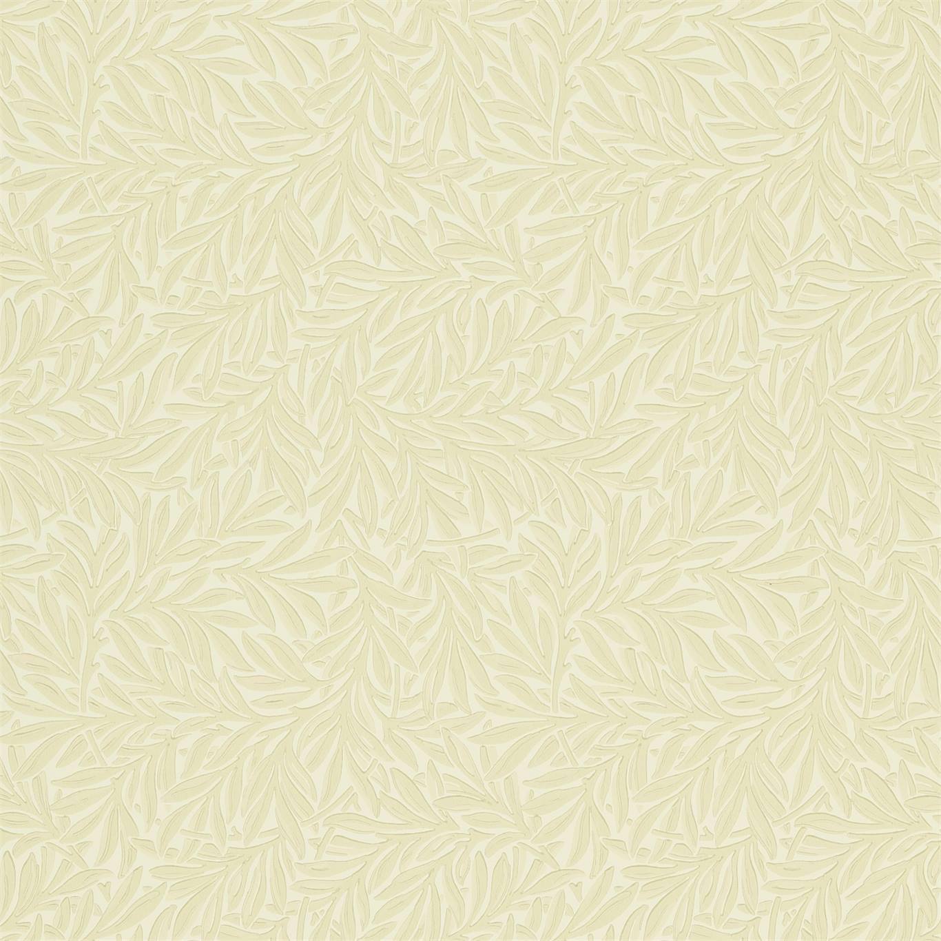 Tulip & Willow Wallpaper by Morris & Co