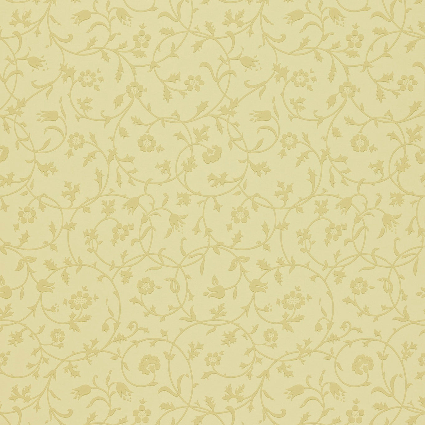Medway Wallpaper by Morris & Co