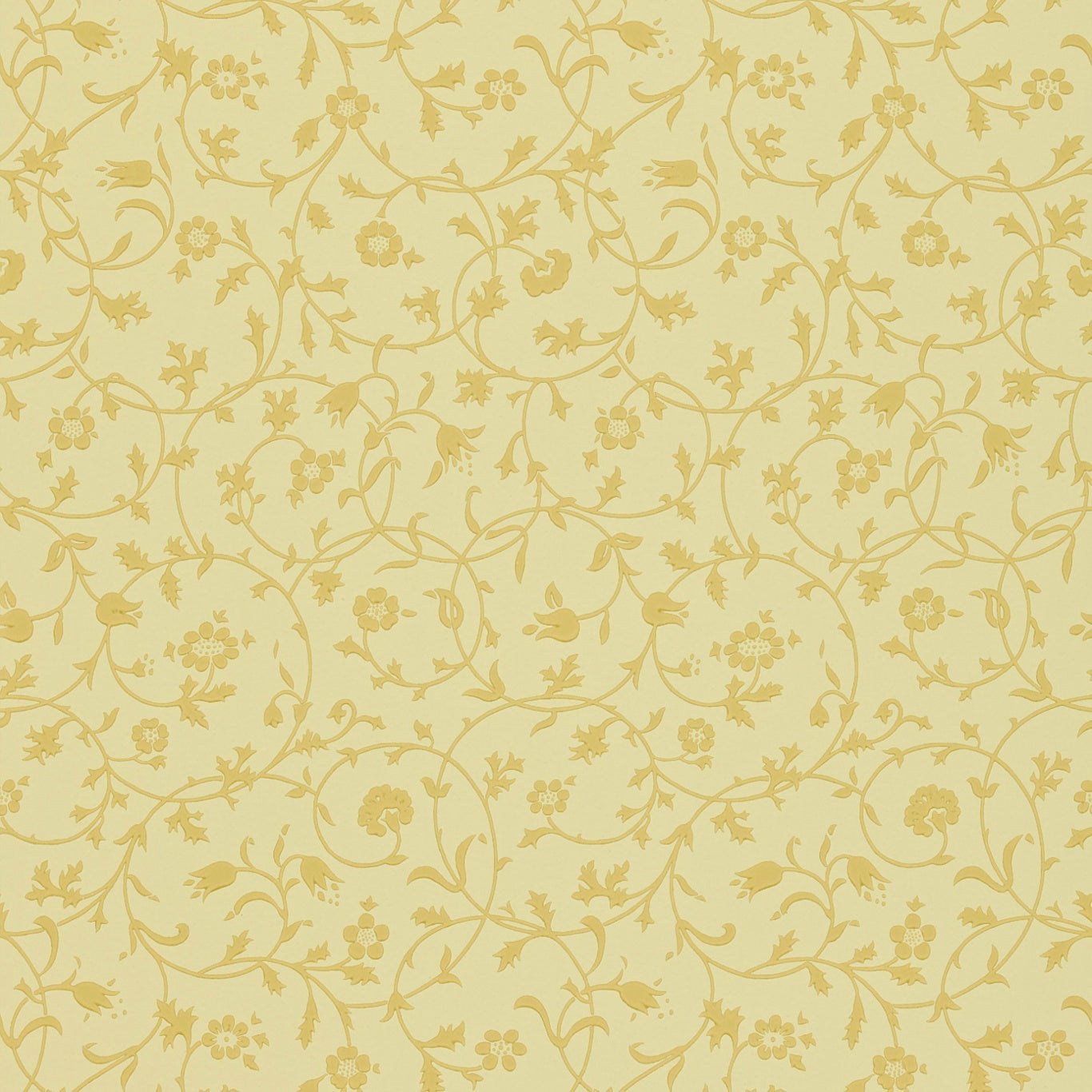 Medway Wallpaper by Morris & Co