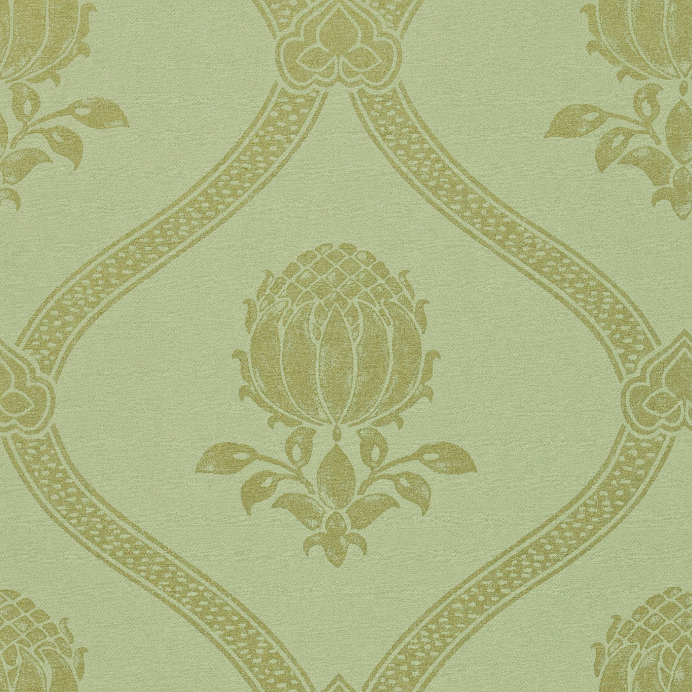 Granada Wallpaper by Morris & Co
