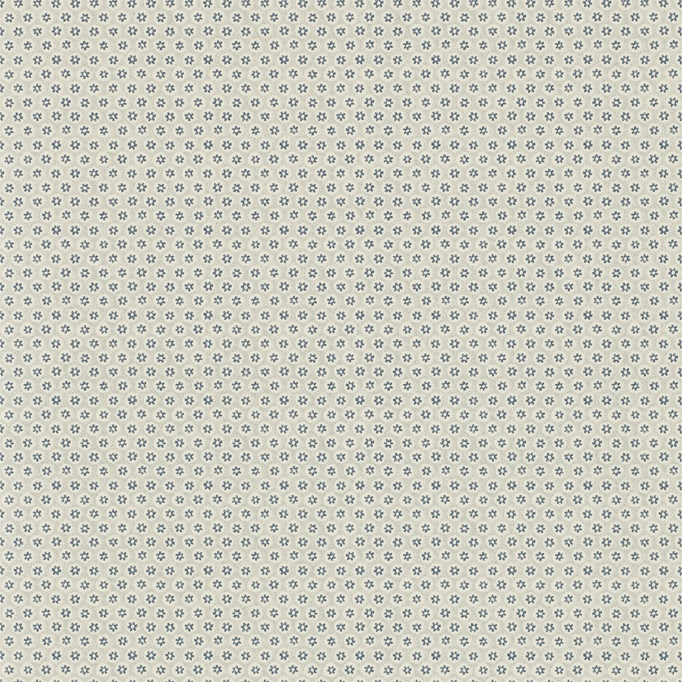 Honeycombe Wallpaper by Morris & Co
