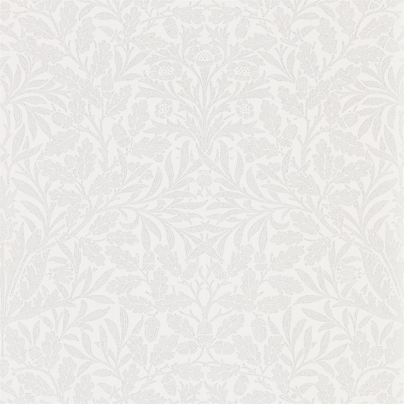 Morris and Co Pure Acorn Wallpaper