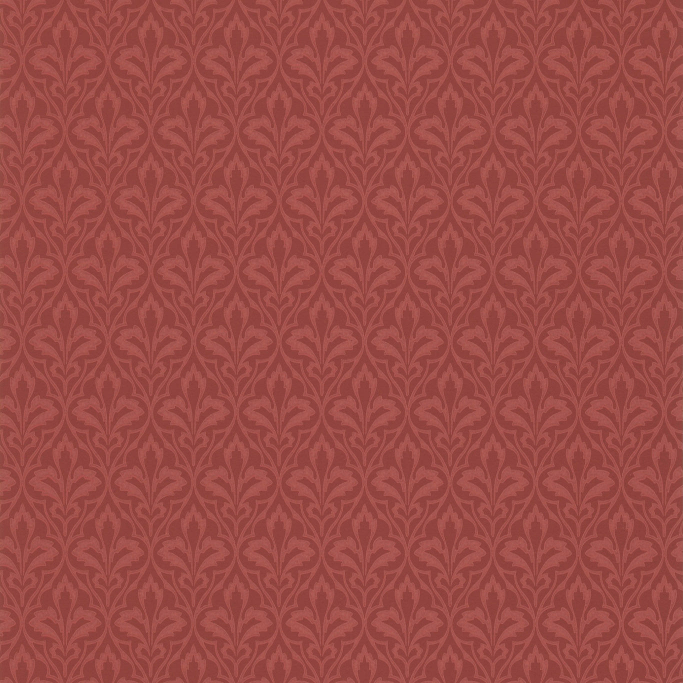 Owen Jones Wallpaper by Morris & Co