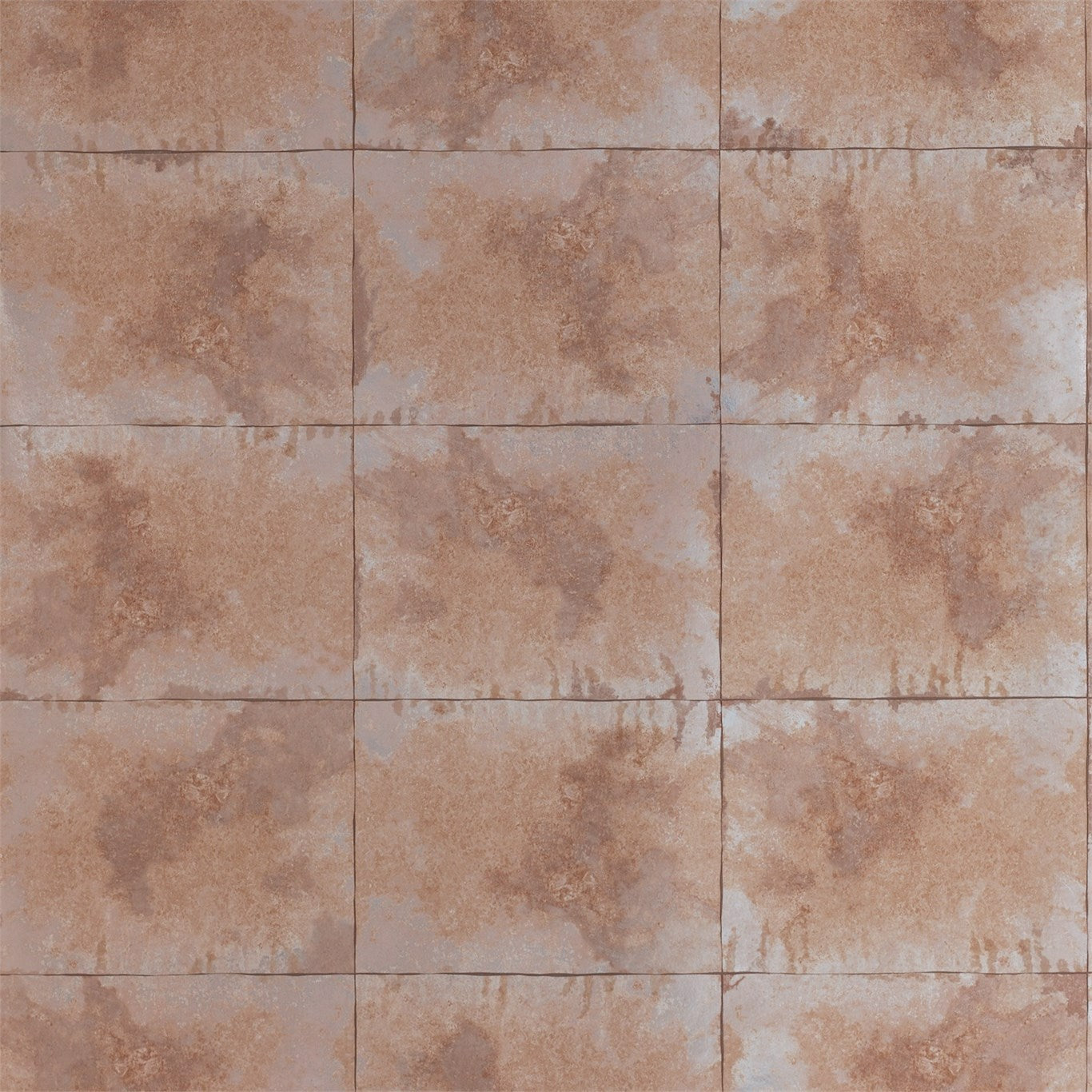 Oxidise Wallpaper by Harlequin