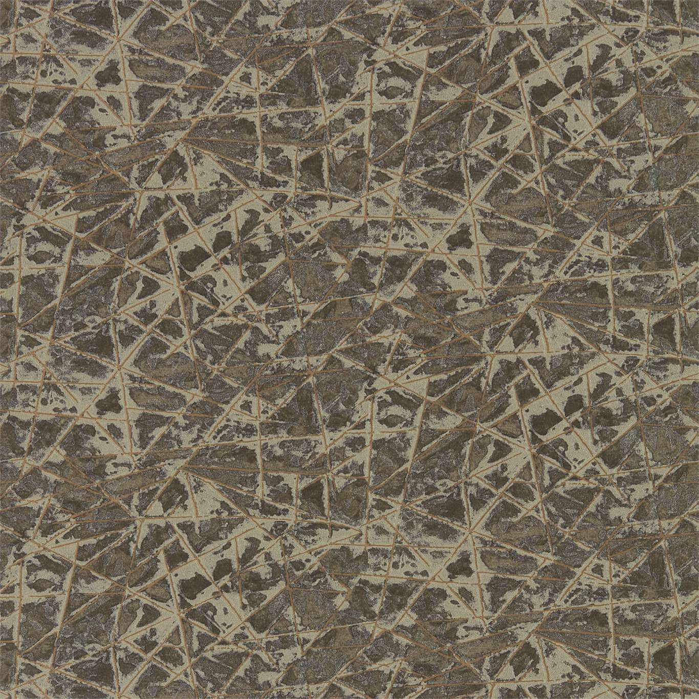 Shatter Wallpaper by Harlequin