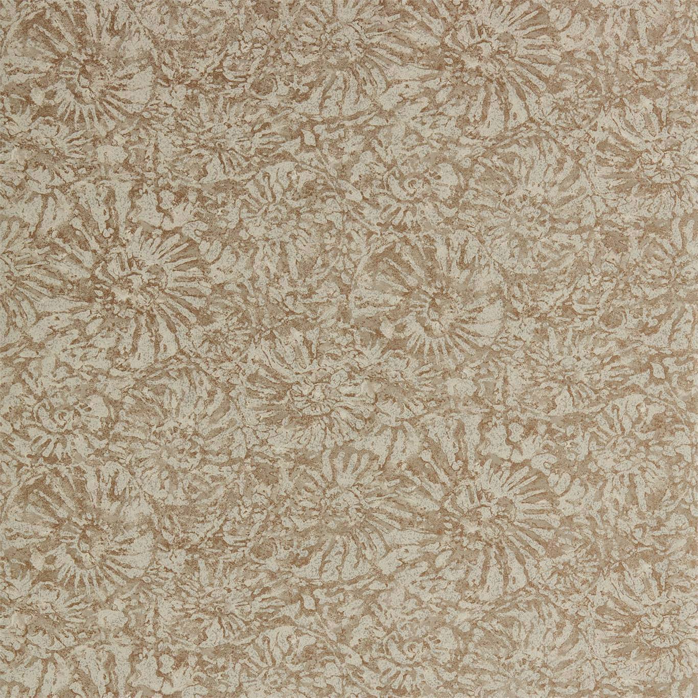 Ammonite Wallpaper by Harlequin