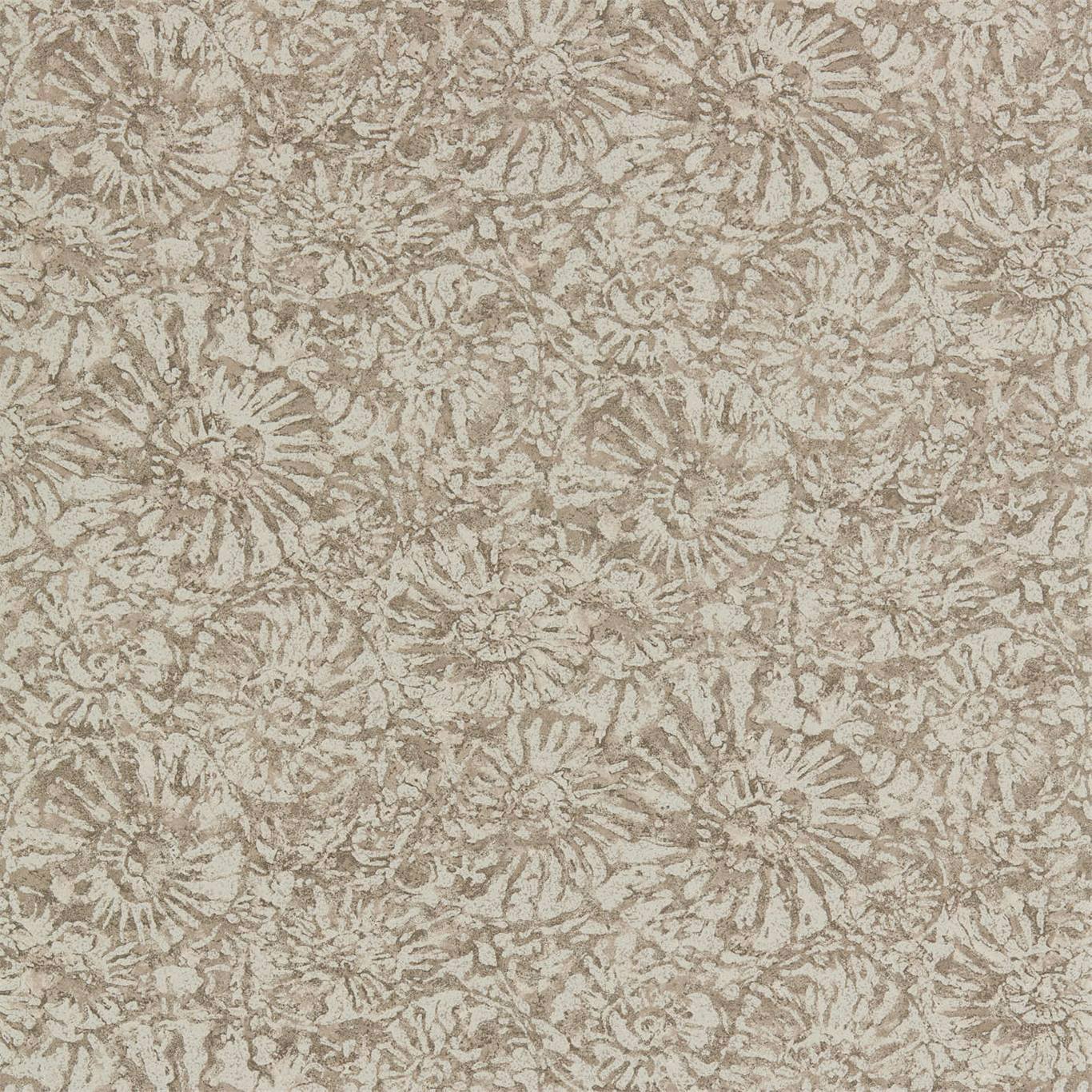 Ammonite Wallpaper by Harlequin
