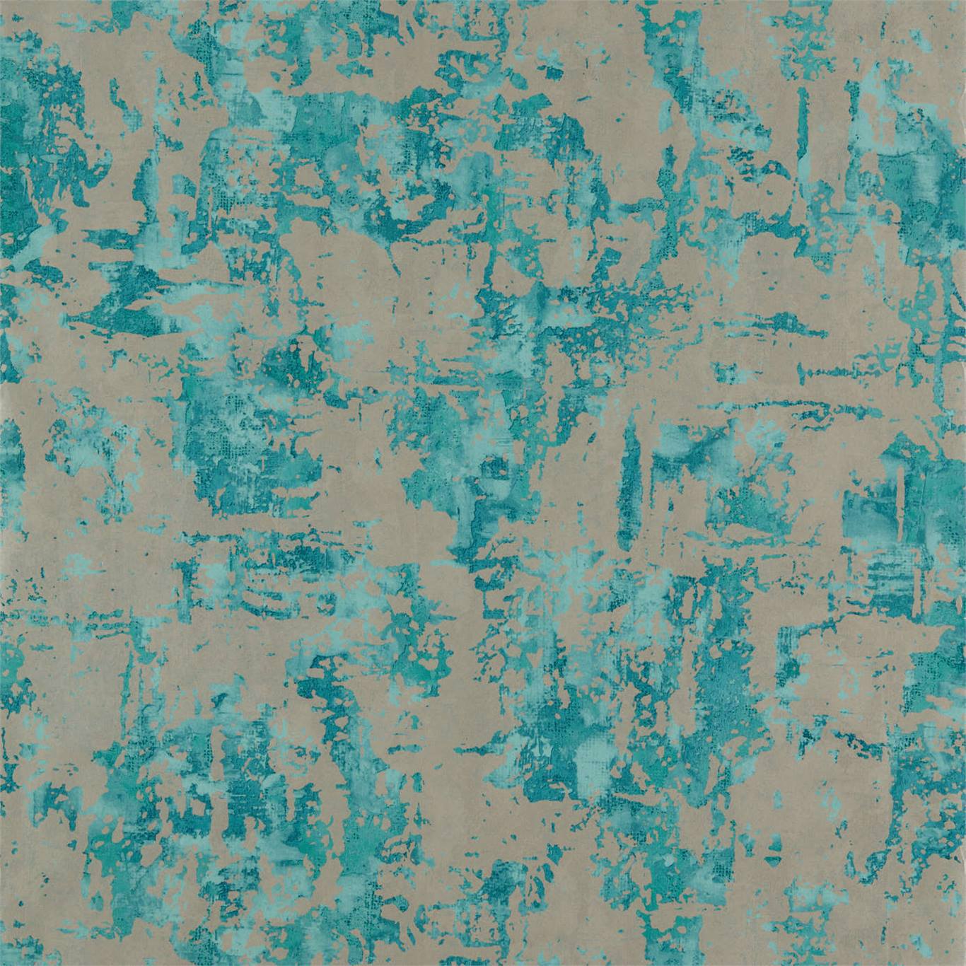 Anthropic Wallpaper by Harlequin