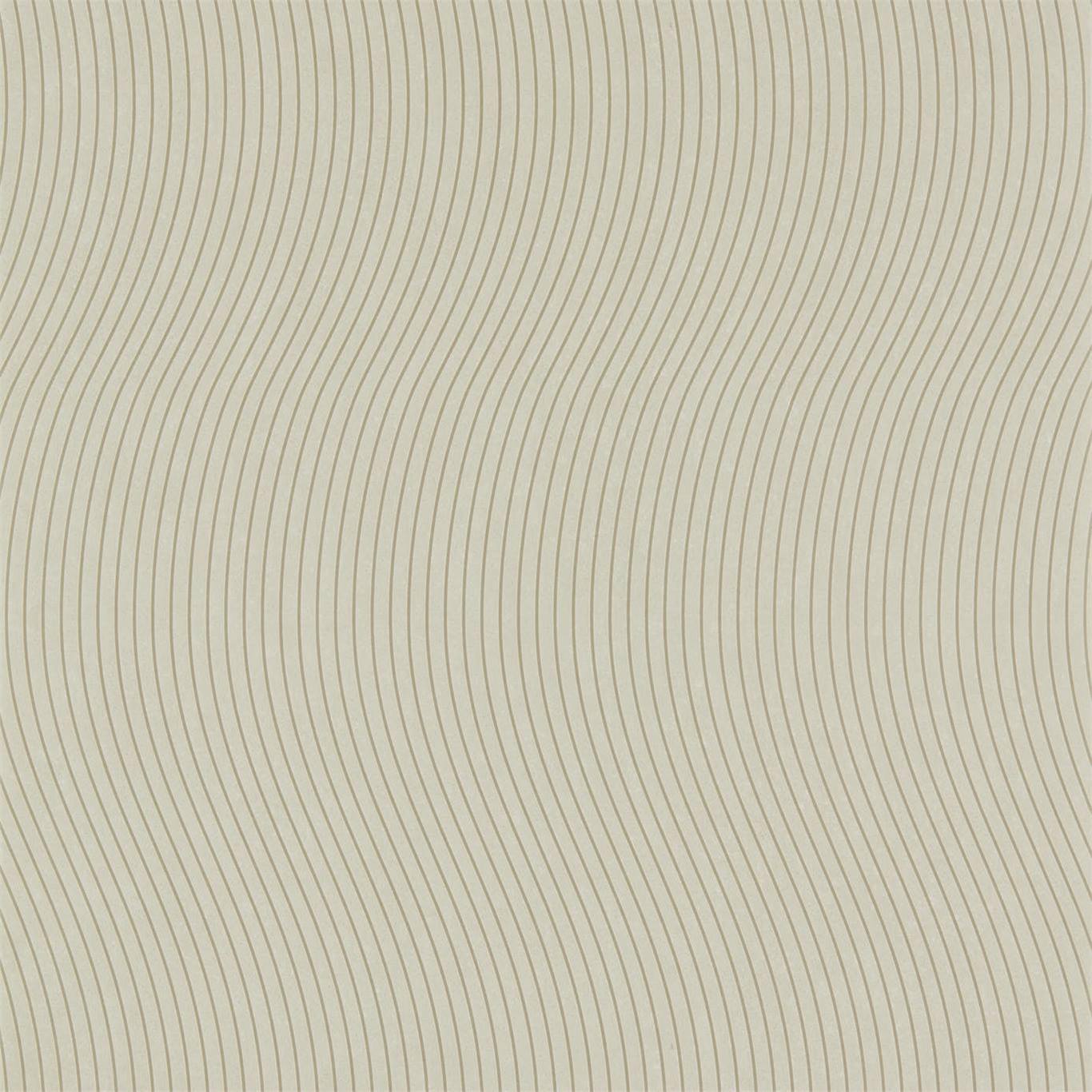 Groove Wallpaper by Harlequin